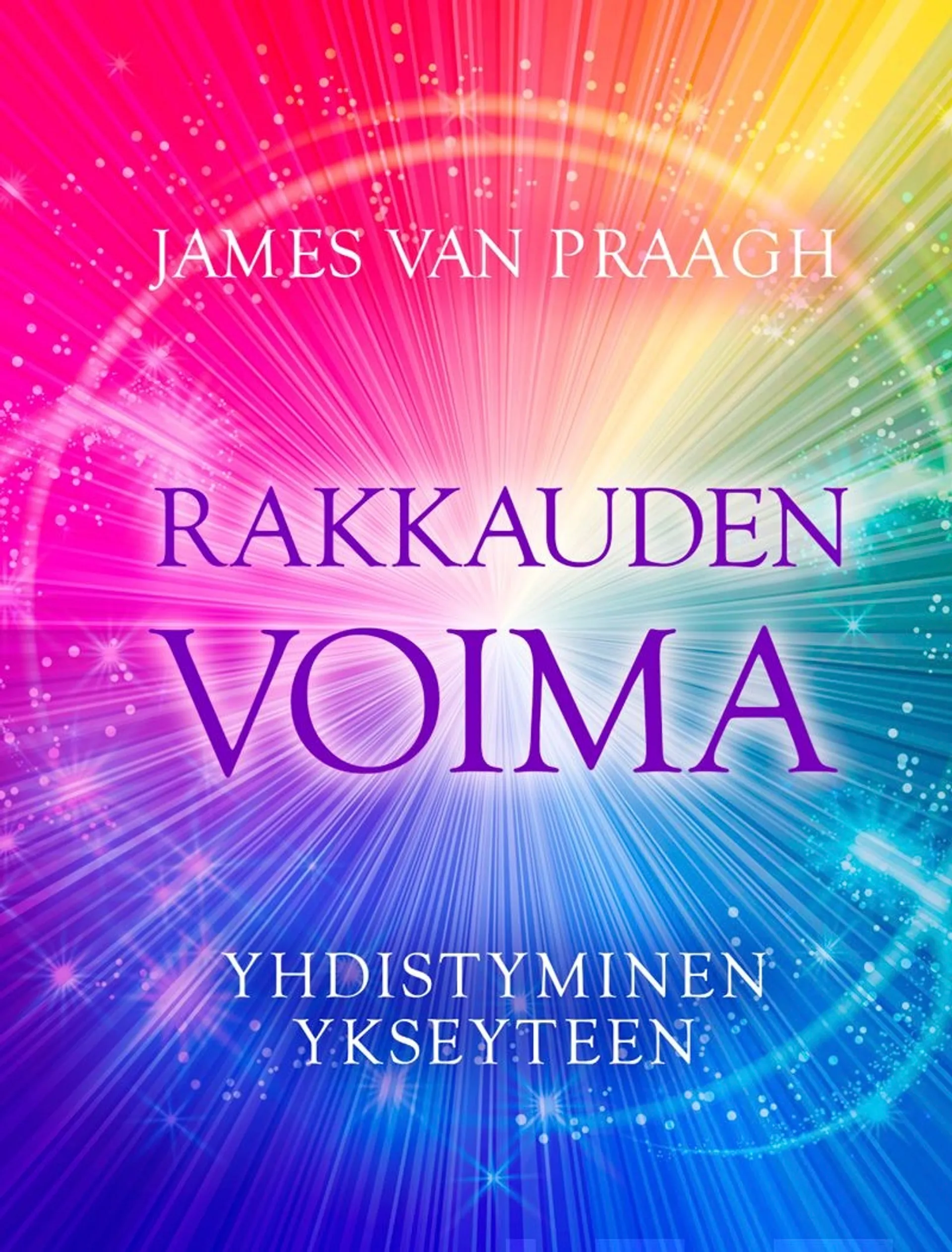 Praagh, Rakkauden voima