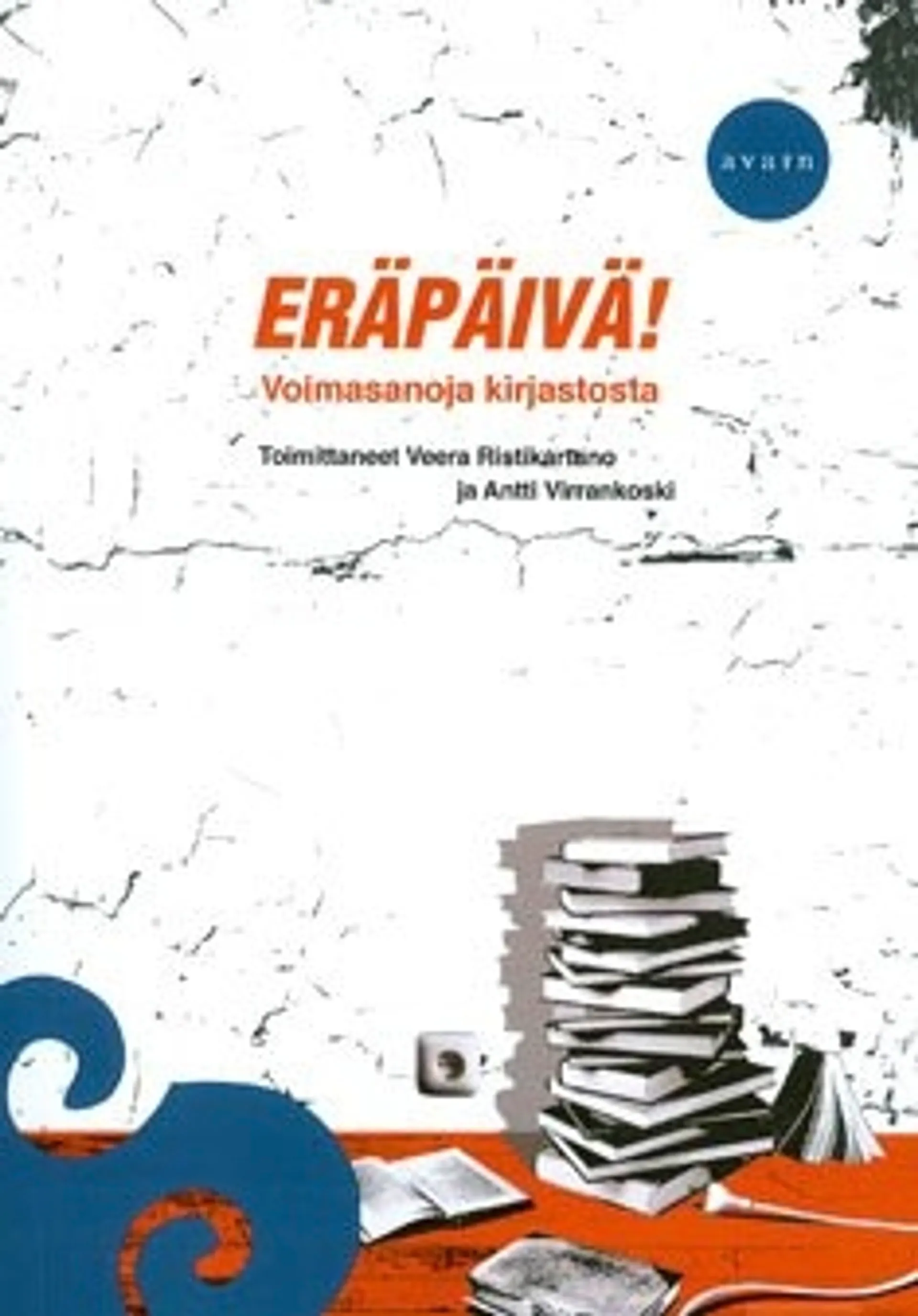 Eräpäivä!