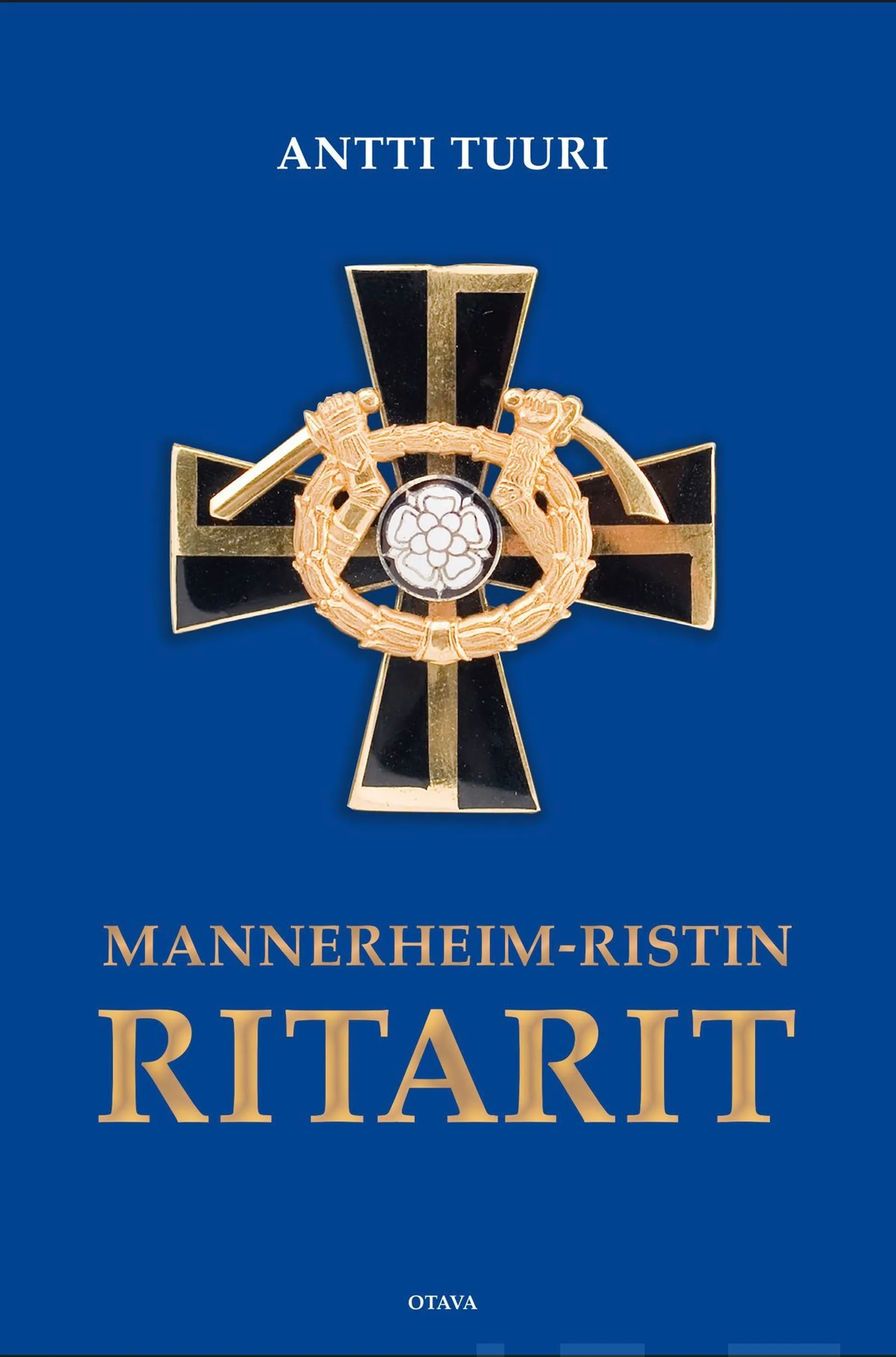 Tuuri, Mannerheim-ristin ritarit