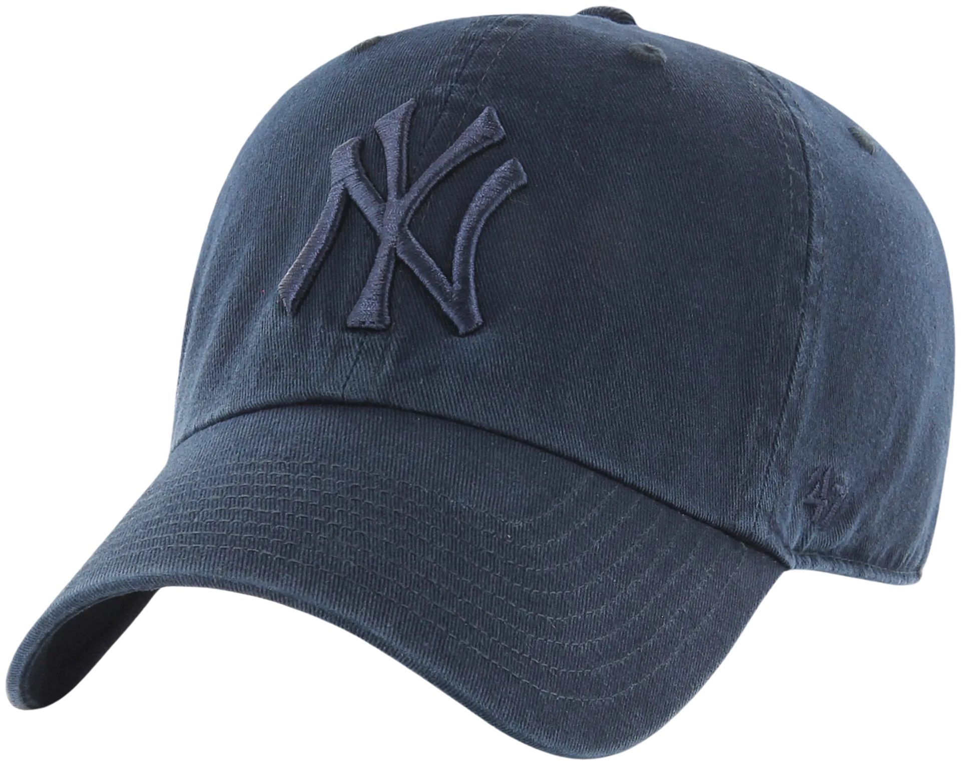 47Brand unisex lippis Clean Up MLB New York Yankees - 1