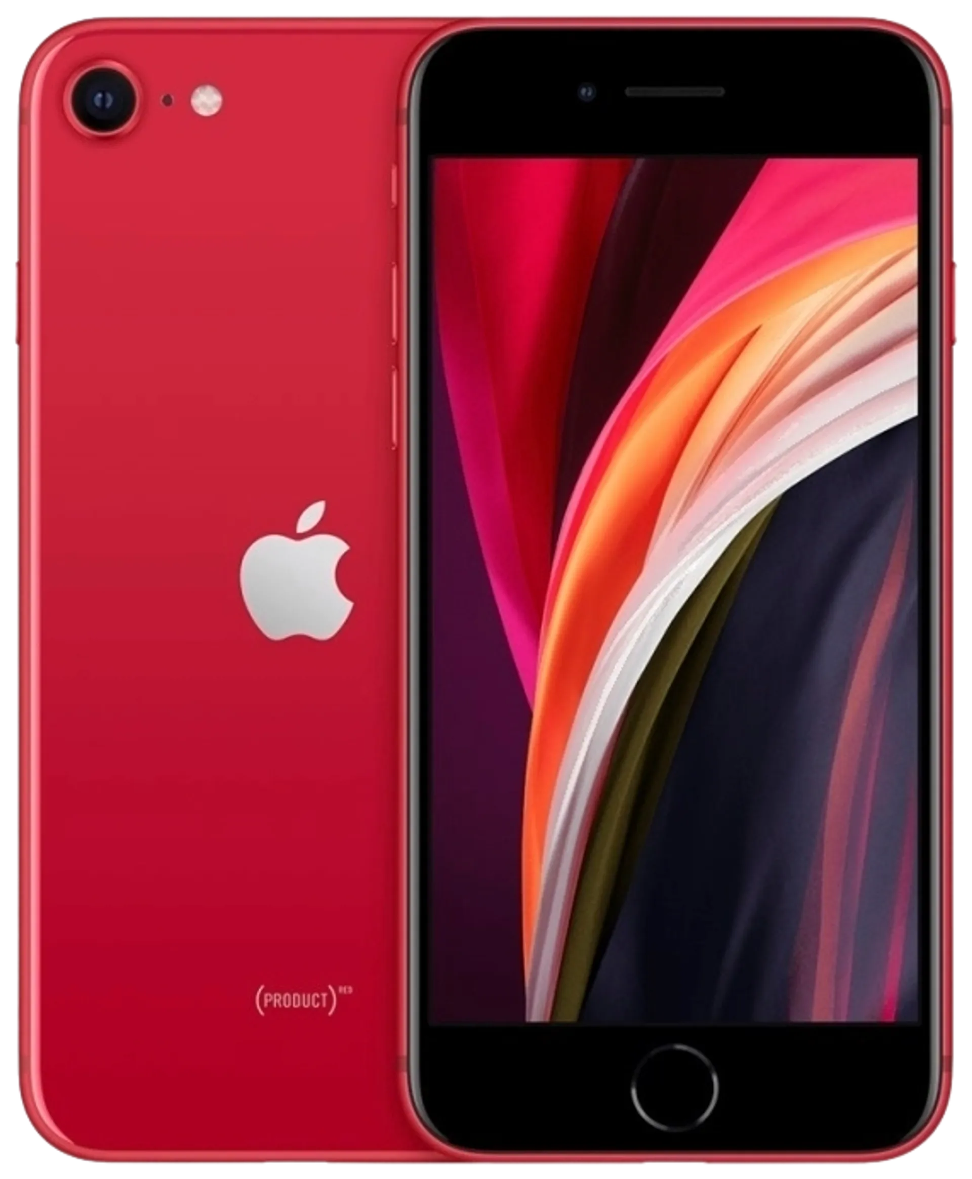 APPLE iPhone SE 128GB PRODUCT RED