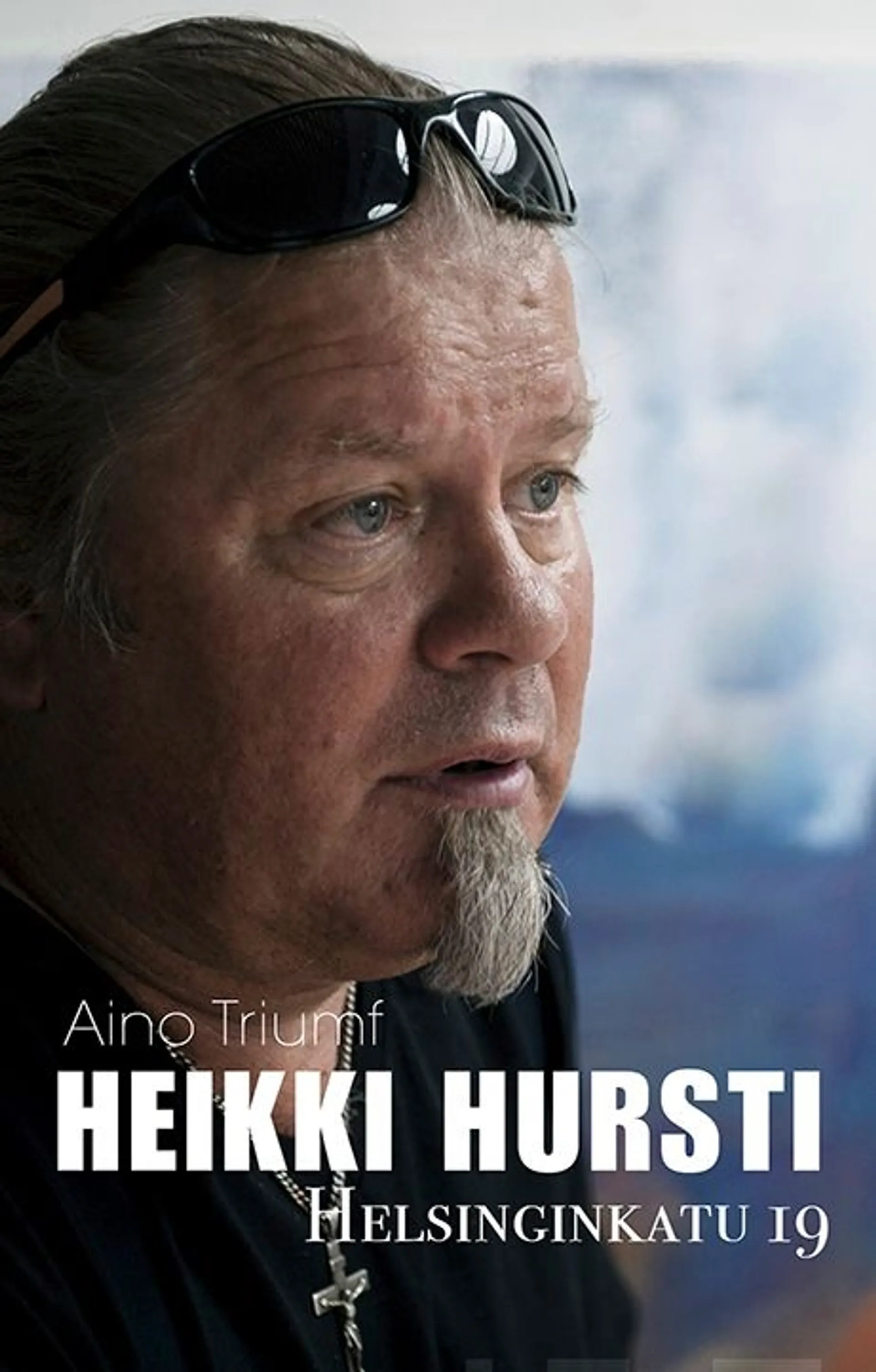 Triumf, Heikki Hursti