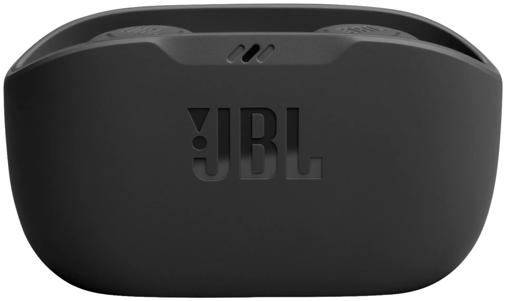 JBL Bluetooth nappikuulokkeet Vibe Buds musta - 4