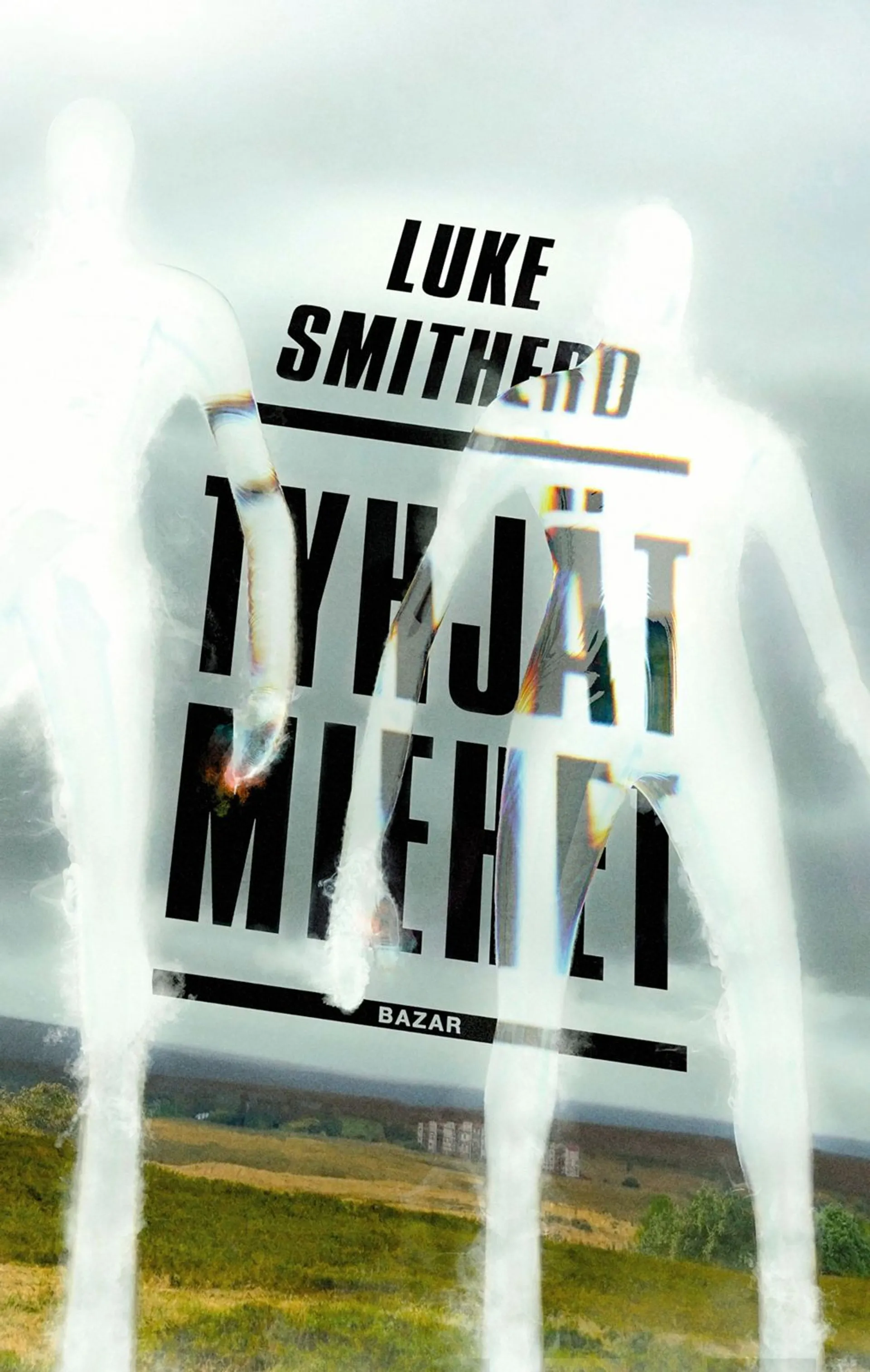 Smitherd, Tyhjät miehet