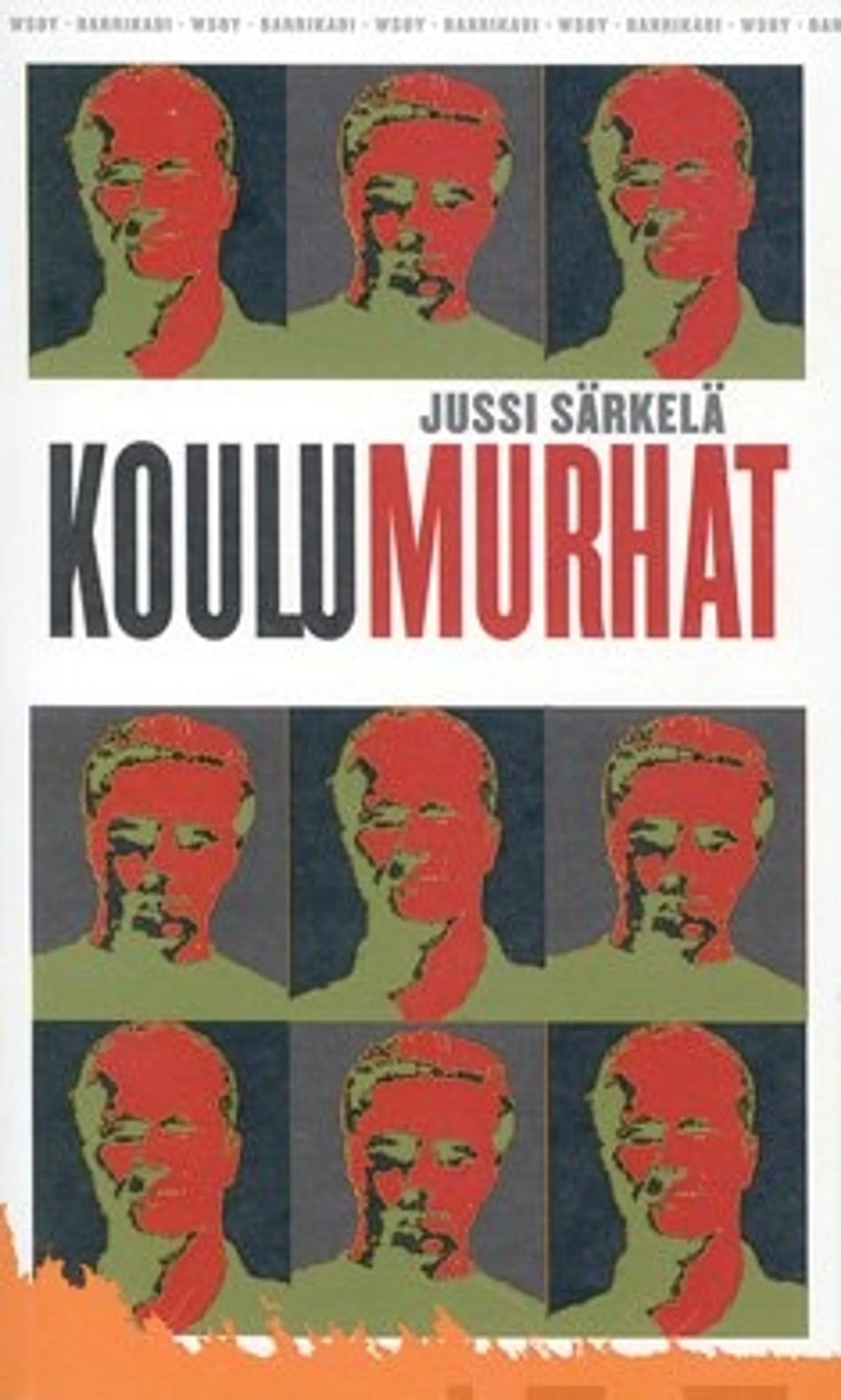 Koulumurhat