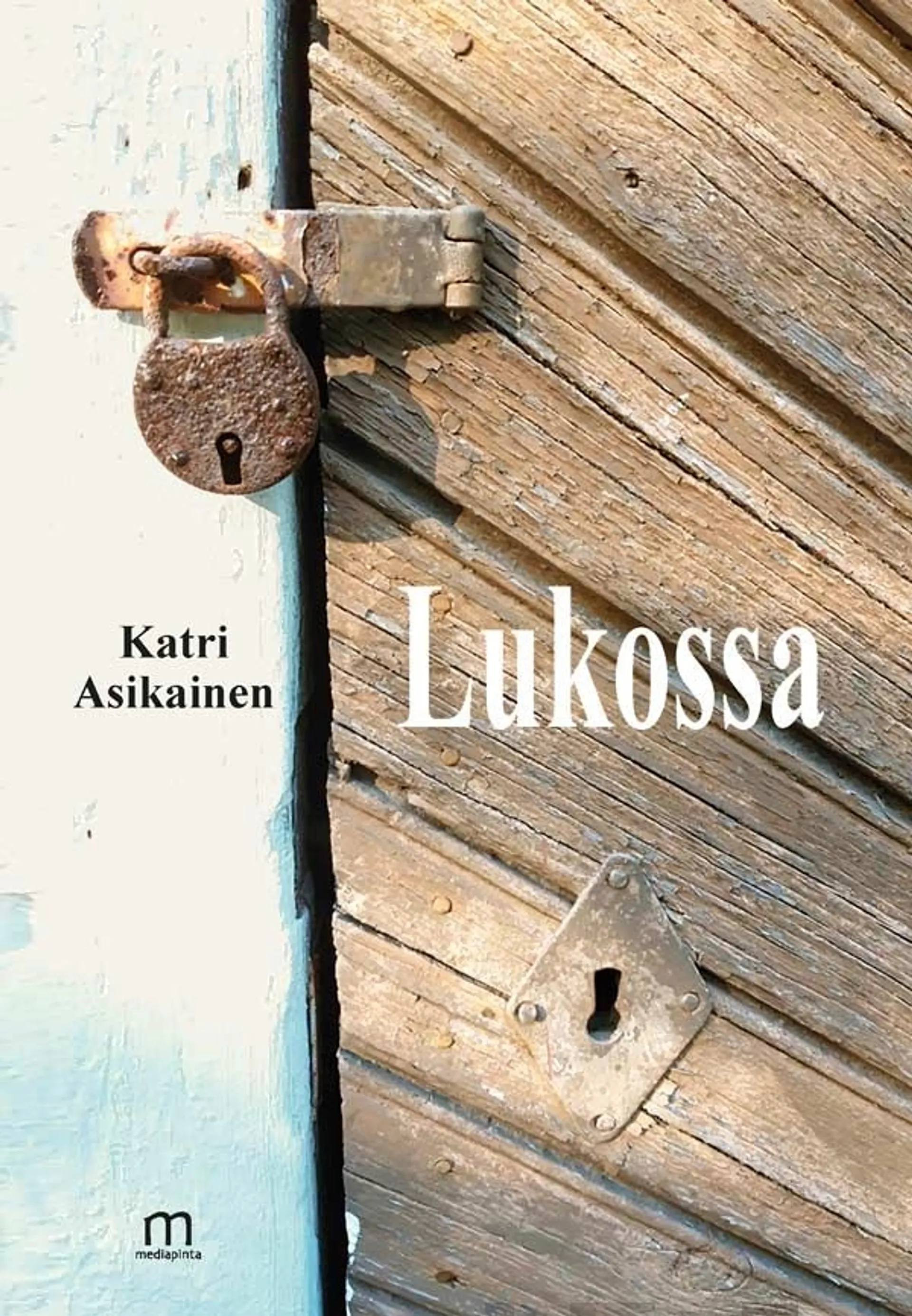 Asikainen, Lukossa