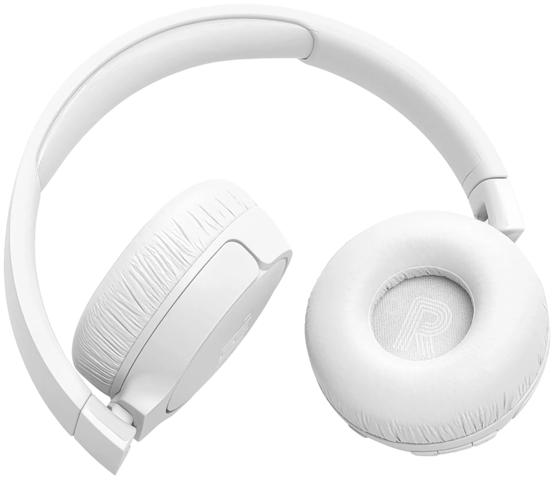 JBL Bluetooth vastamelukuulokkeet Tune 670NC valkoinen - 8