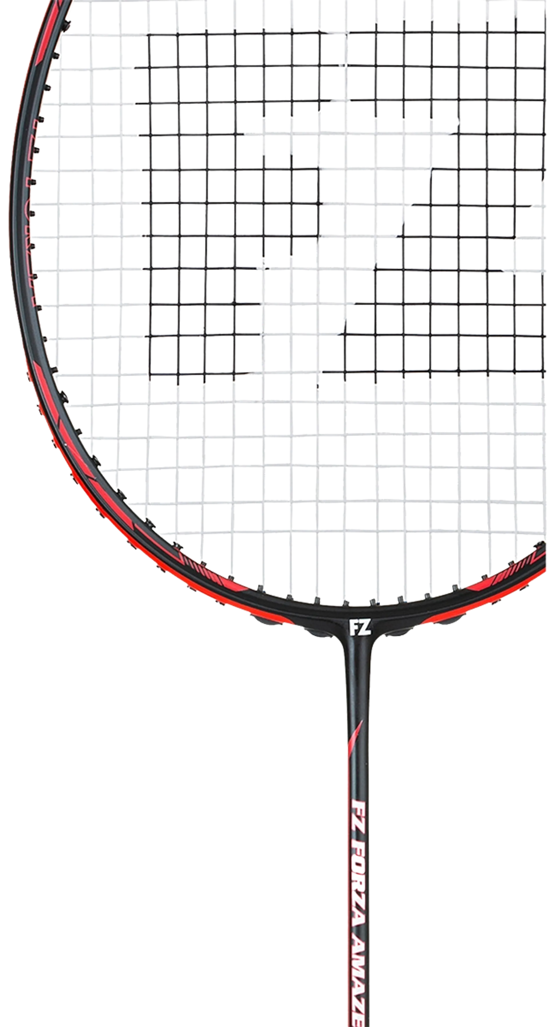 FZ FORZA AMAZE 600 Badminton racket - 2