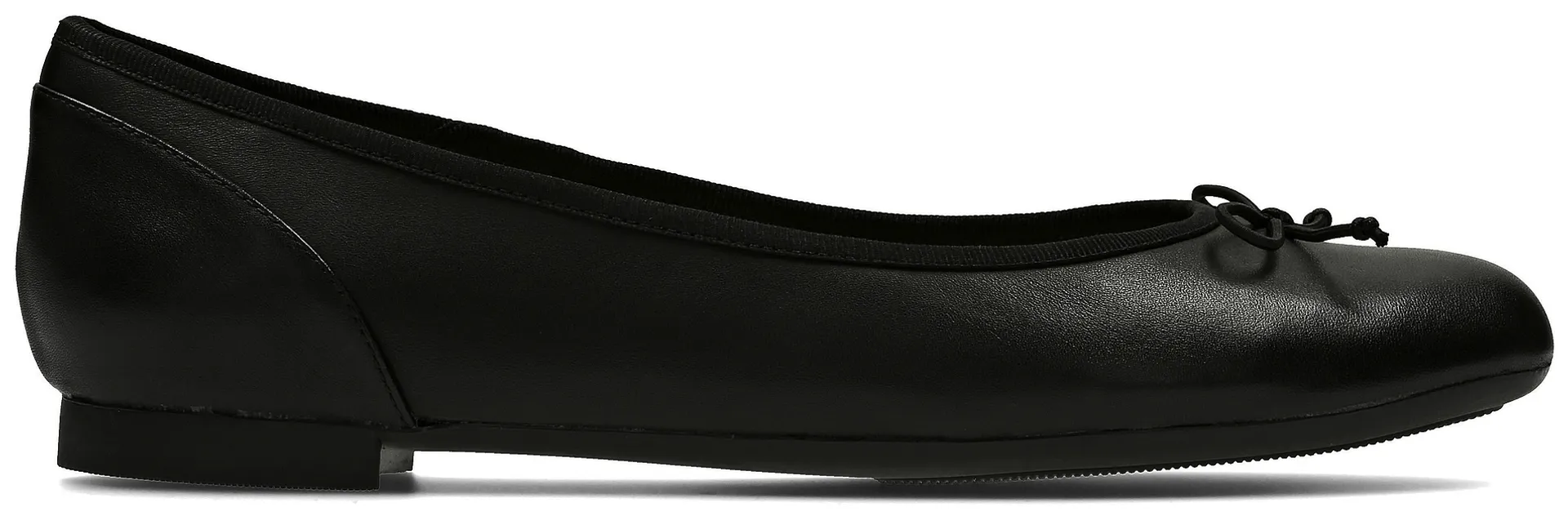 Clarks Couture Bloom avokkaat - Black Leather - 1