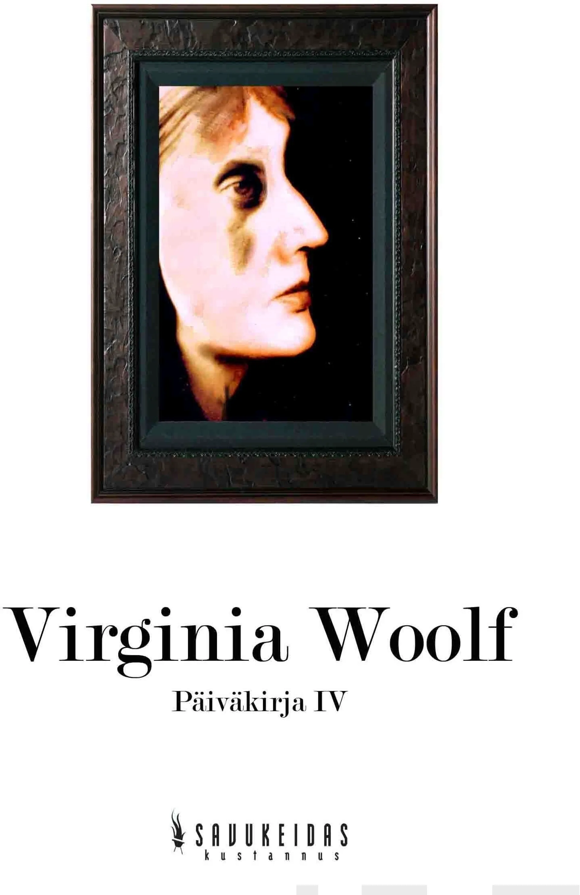 Woolf, Päiväkirja IV