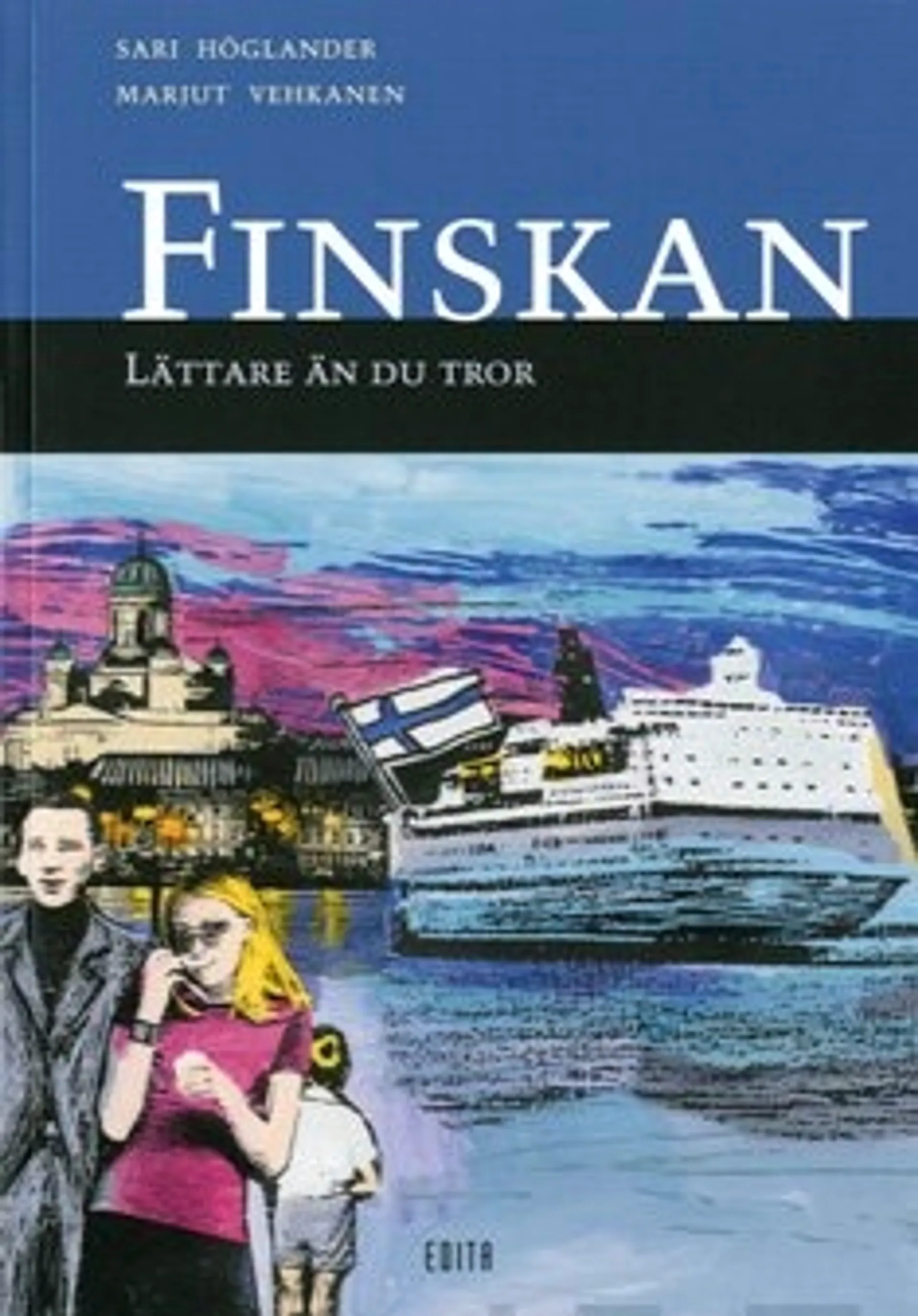 Finskan