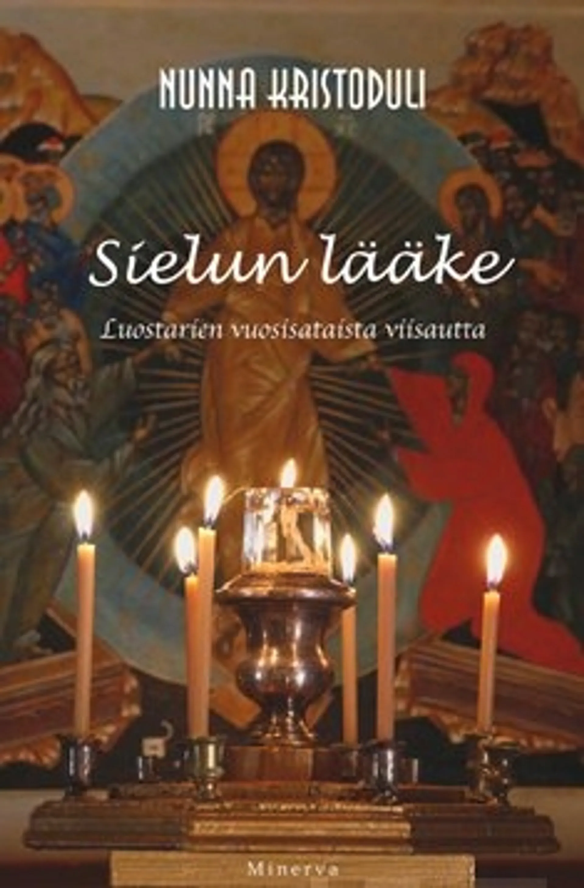 Sielun lääke