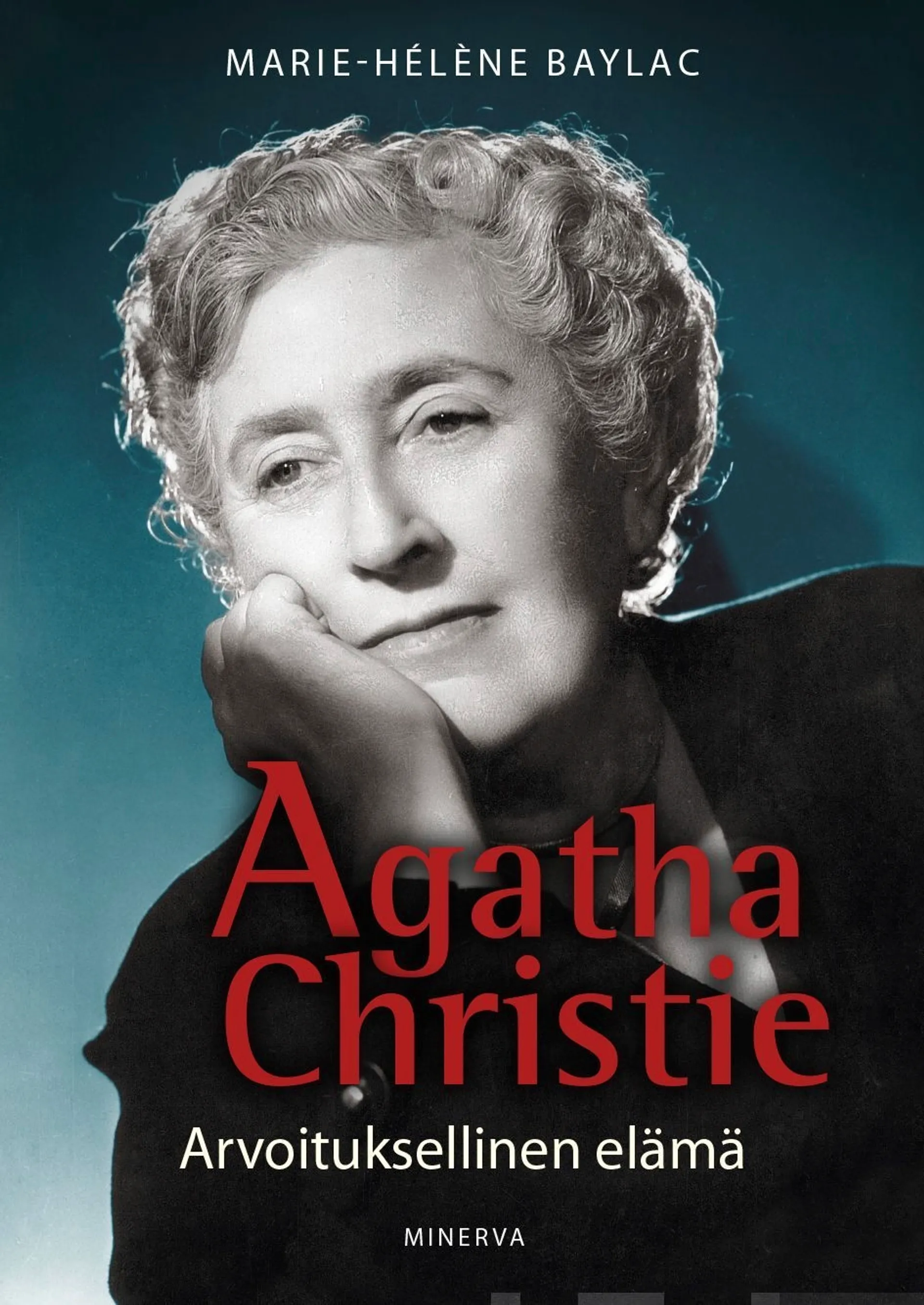 Baylac, Agatha Christie - Arvoituksellinen elämä