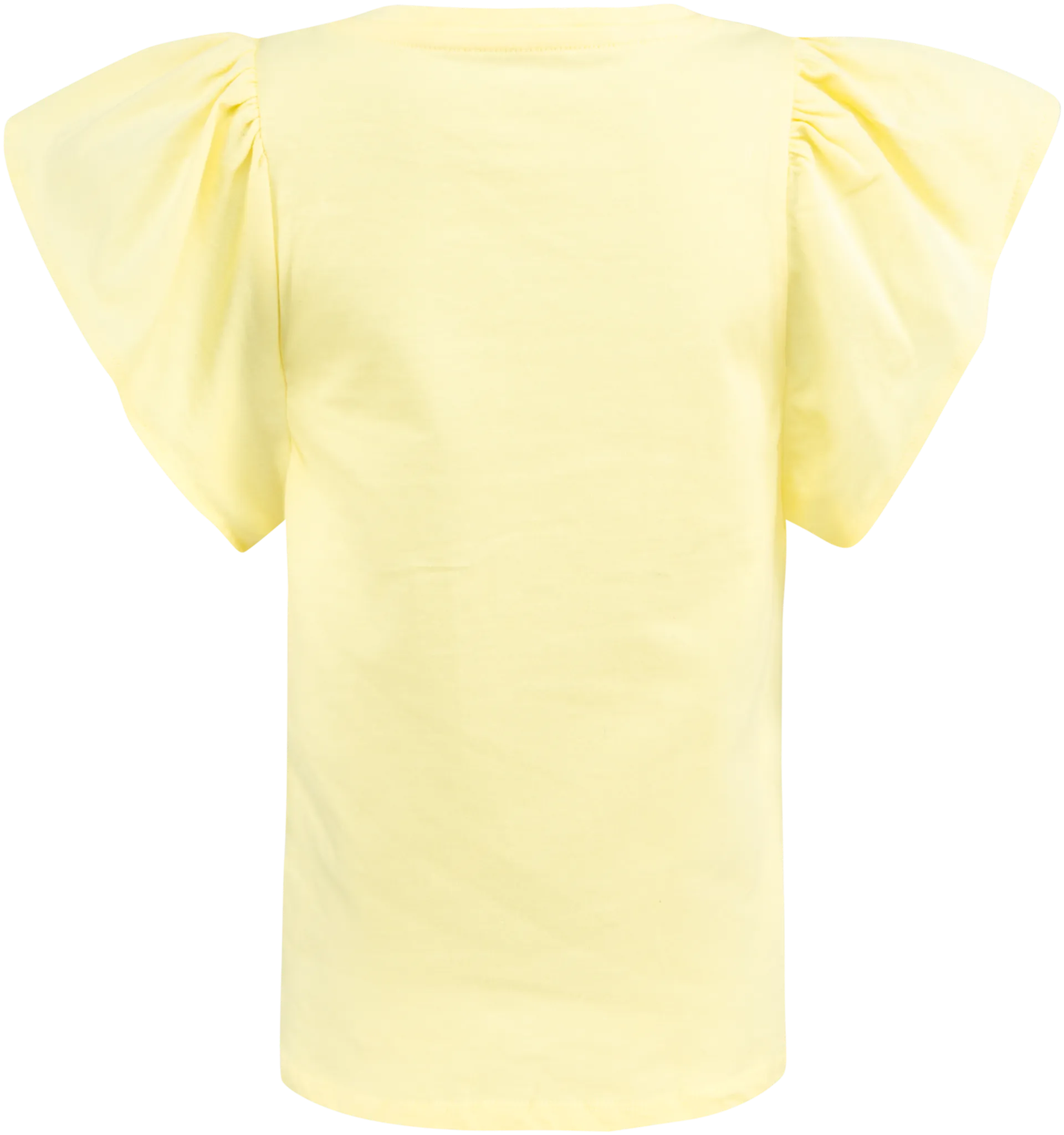 TEX lasten t-paita aurinkolasit I953453 - LEMON 154 - 3