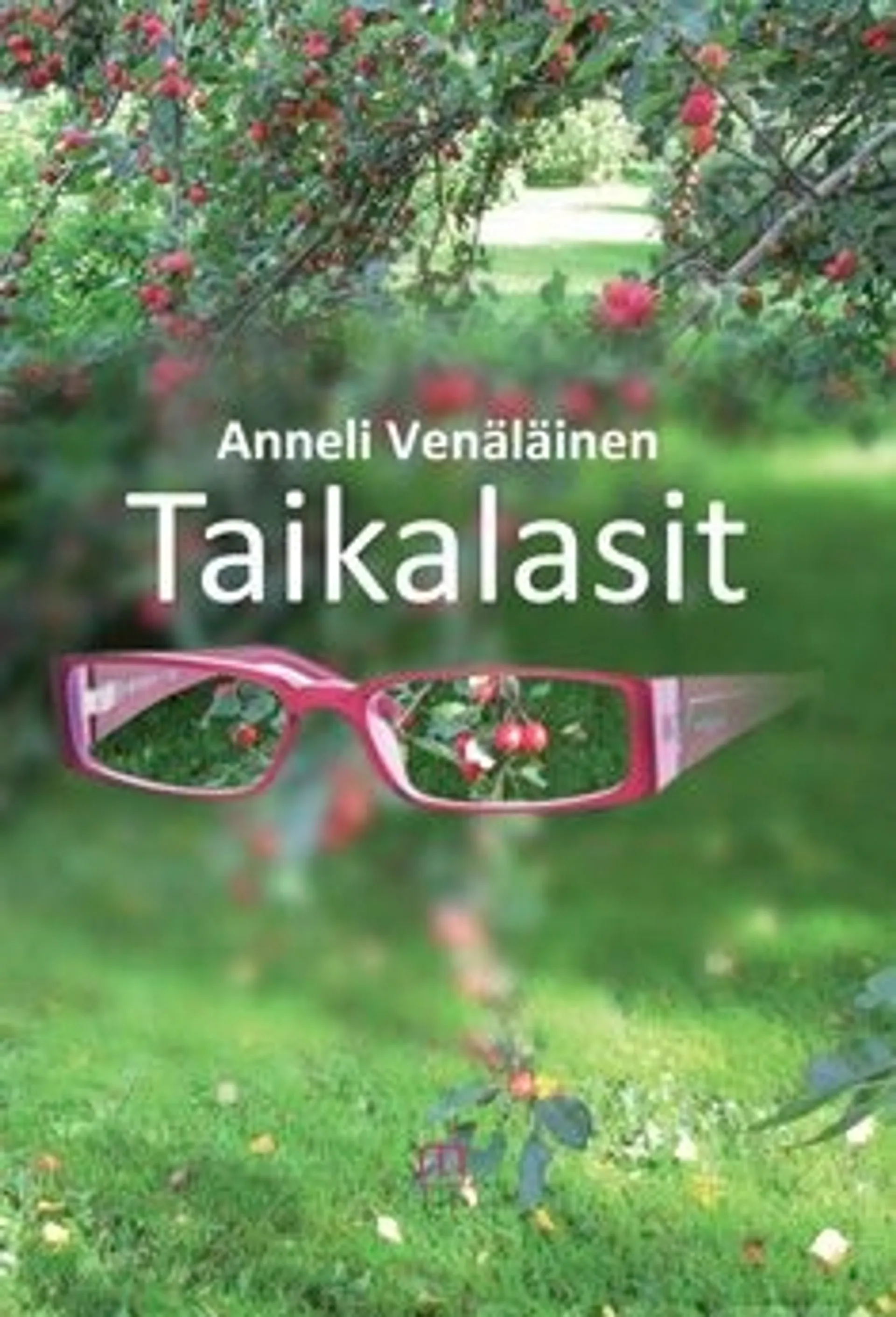 Venäläinen, Taikalasit