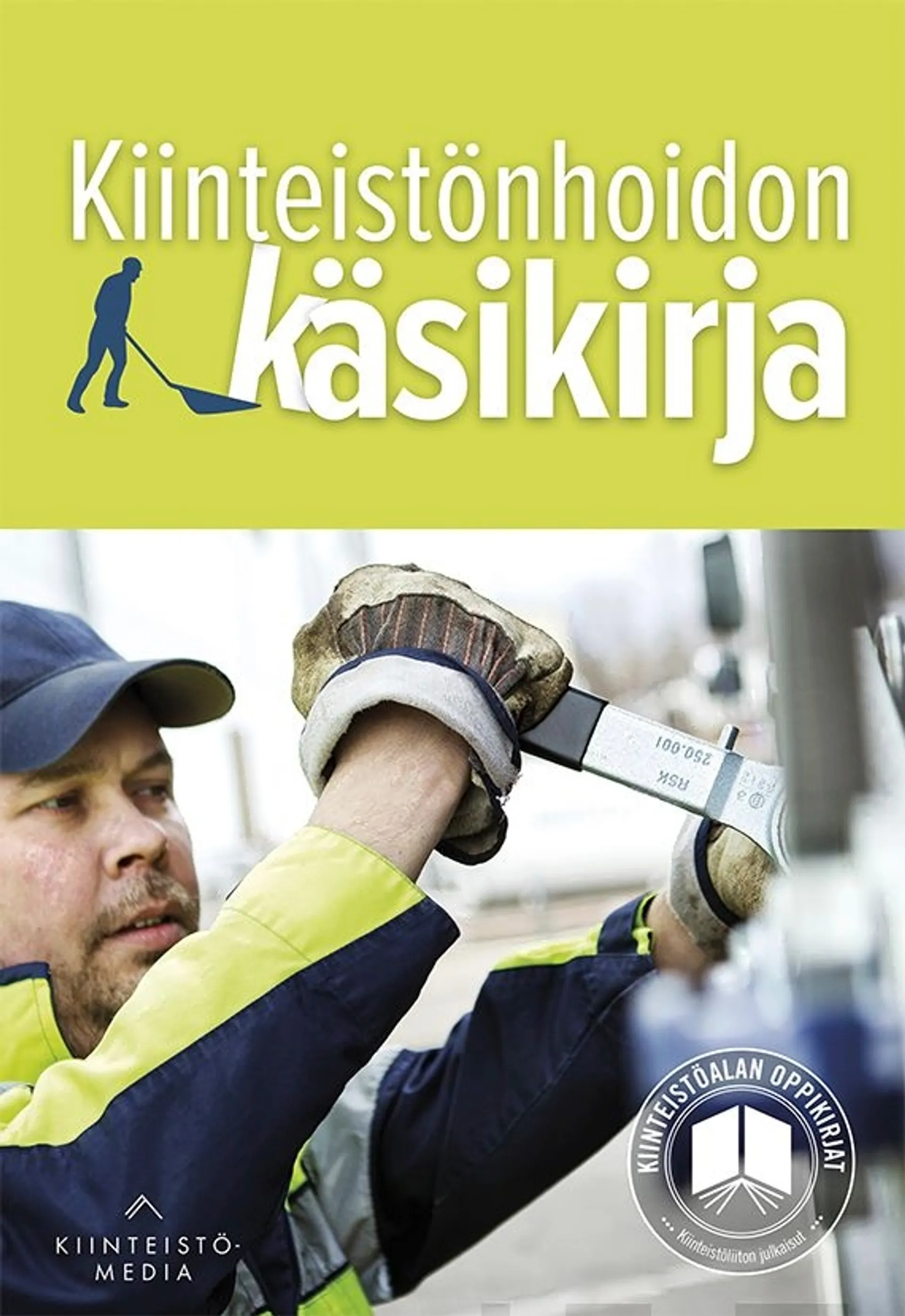 Kiinteistönhoidon käsikirja