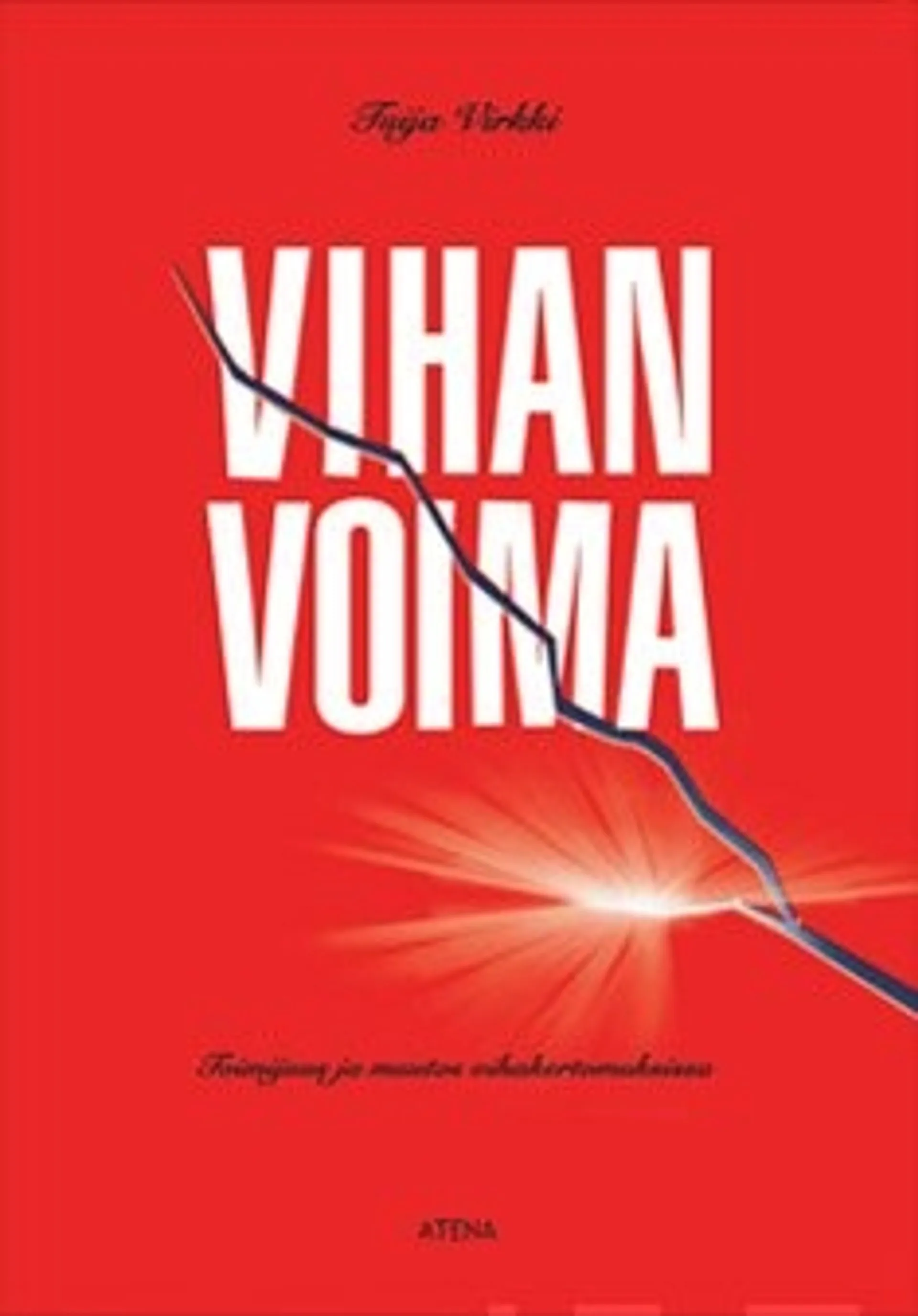 Vihan voima