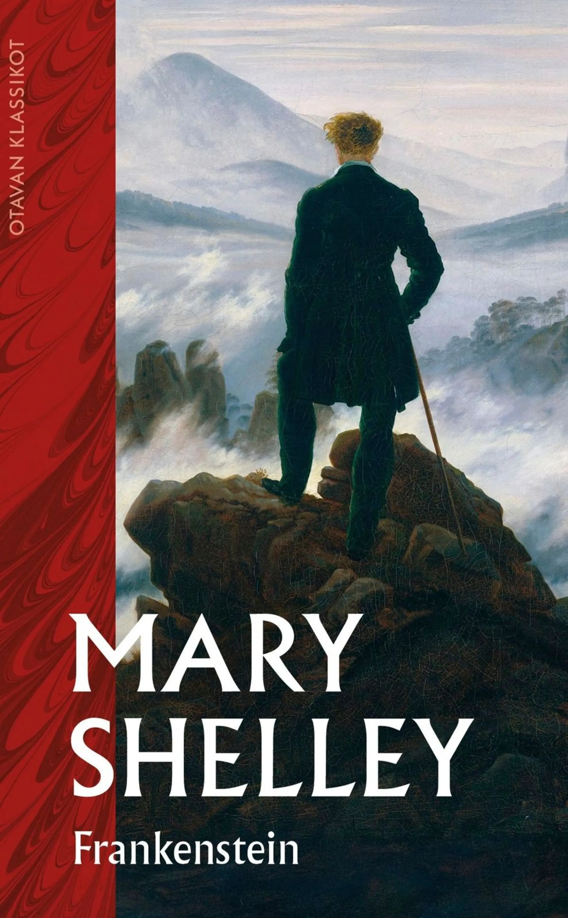 Shelley, Frankenstein