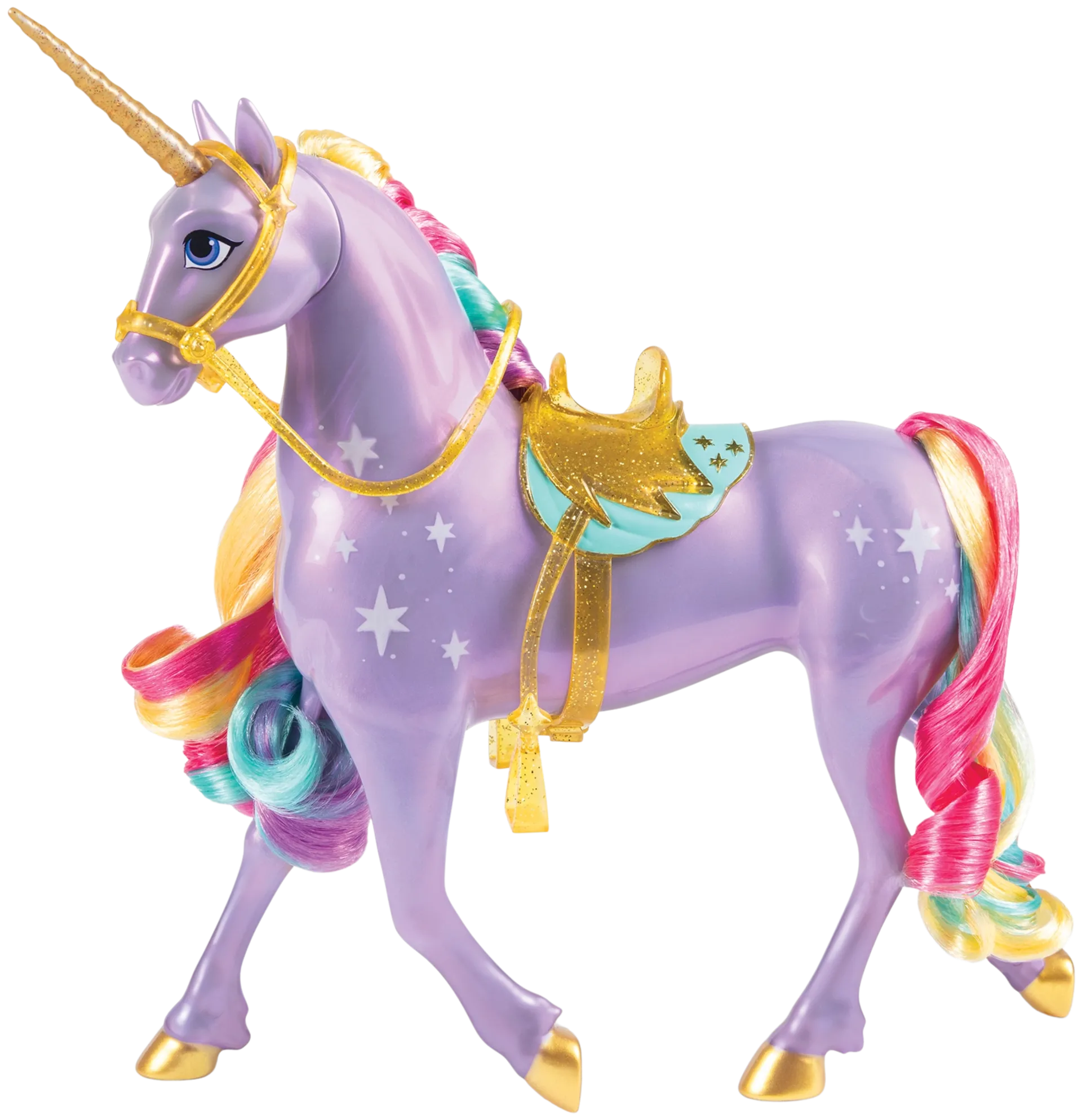 Unicorn Academy Villitähti 28 cm - 7