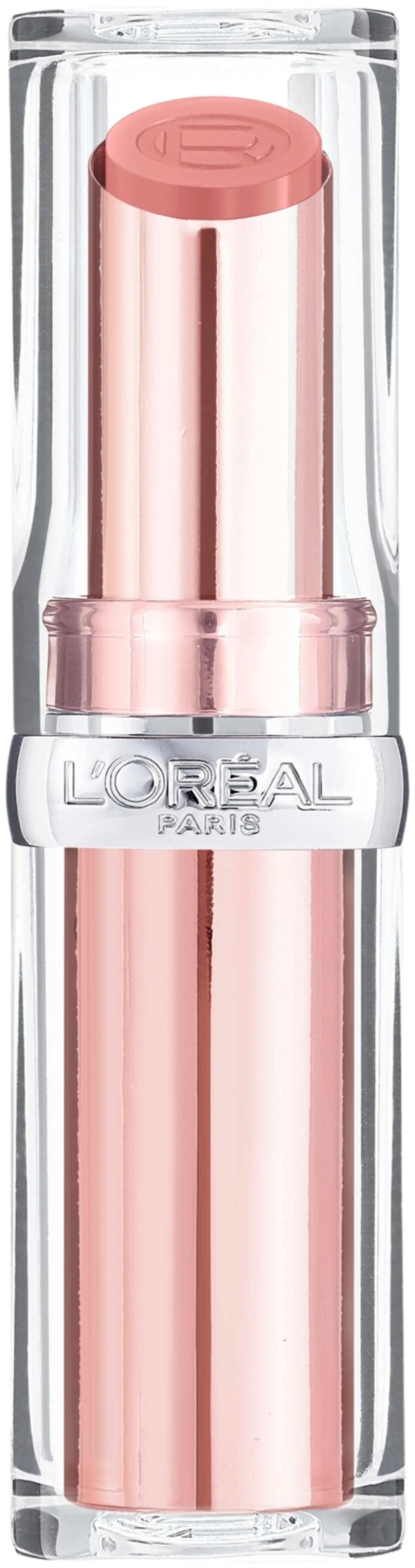 L'Oréal Paris Glow Paradise Balm-in-Lipstick 112 Pastel Exalation huulipuna 4,8g - 2