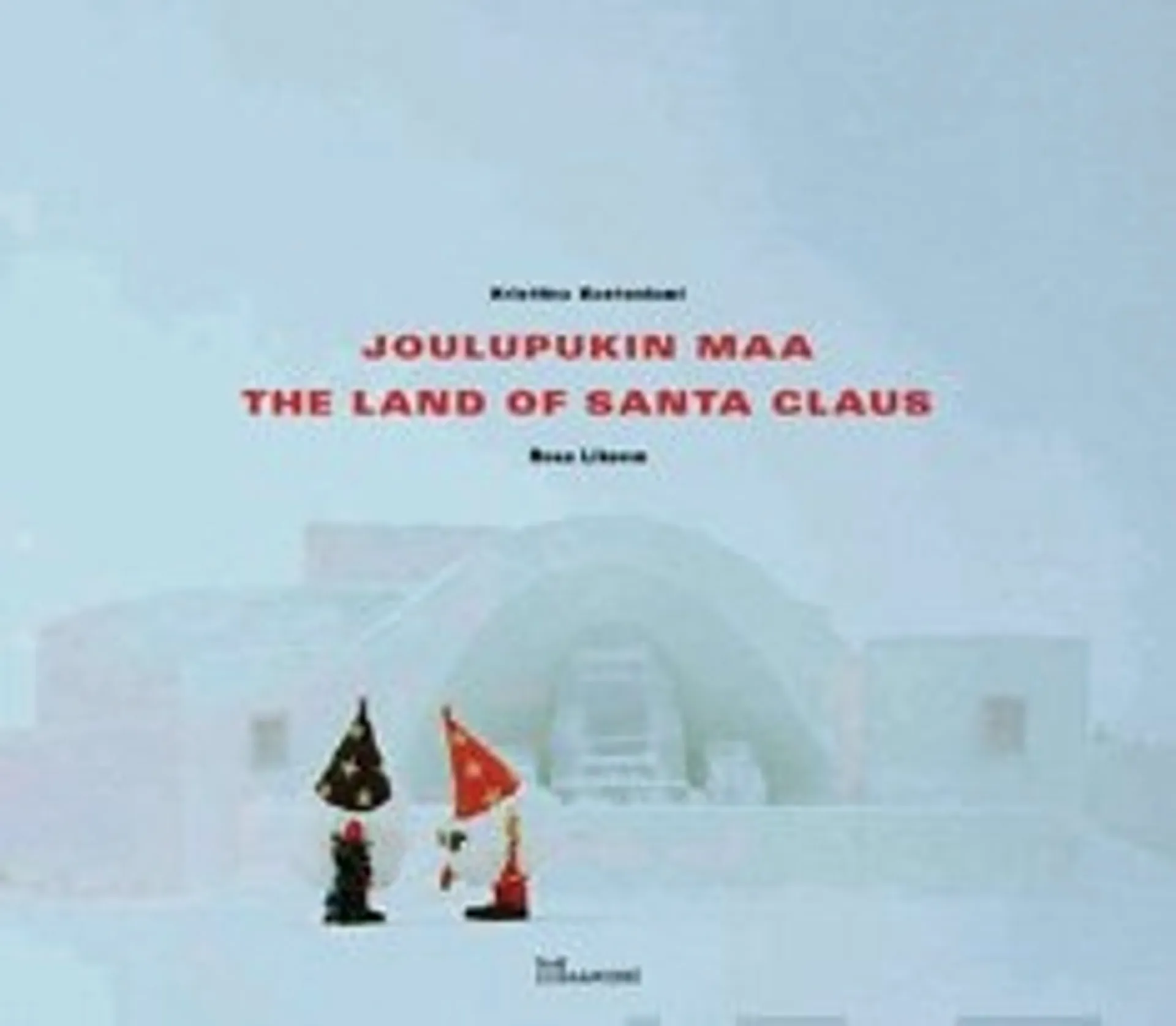 Joulupukin maa