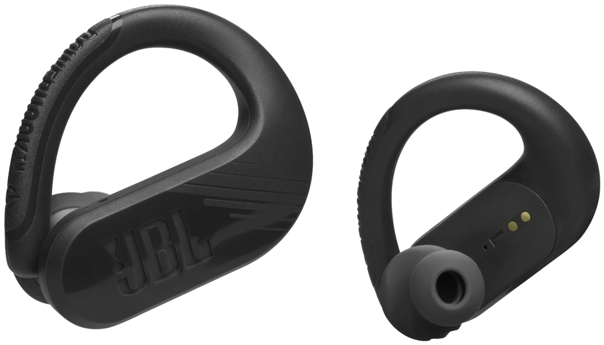 JBL Bluetooth Sport nappikuulokkeet Endurance Peak 3 musta - 3