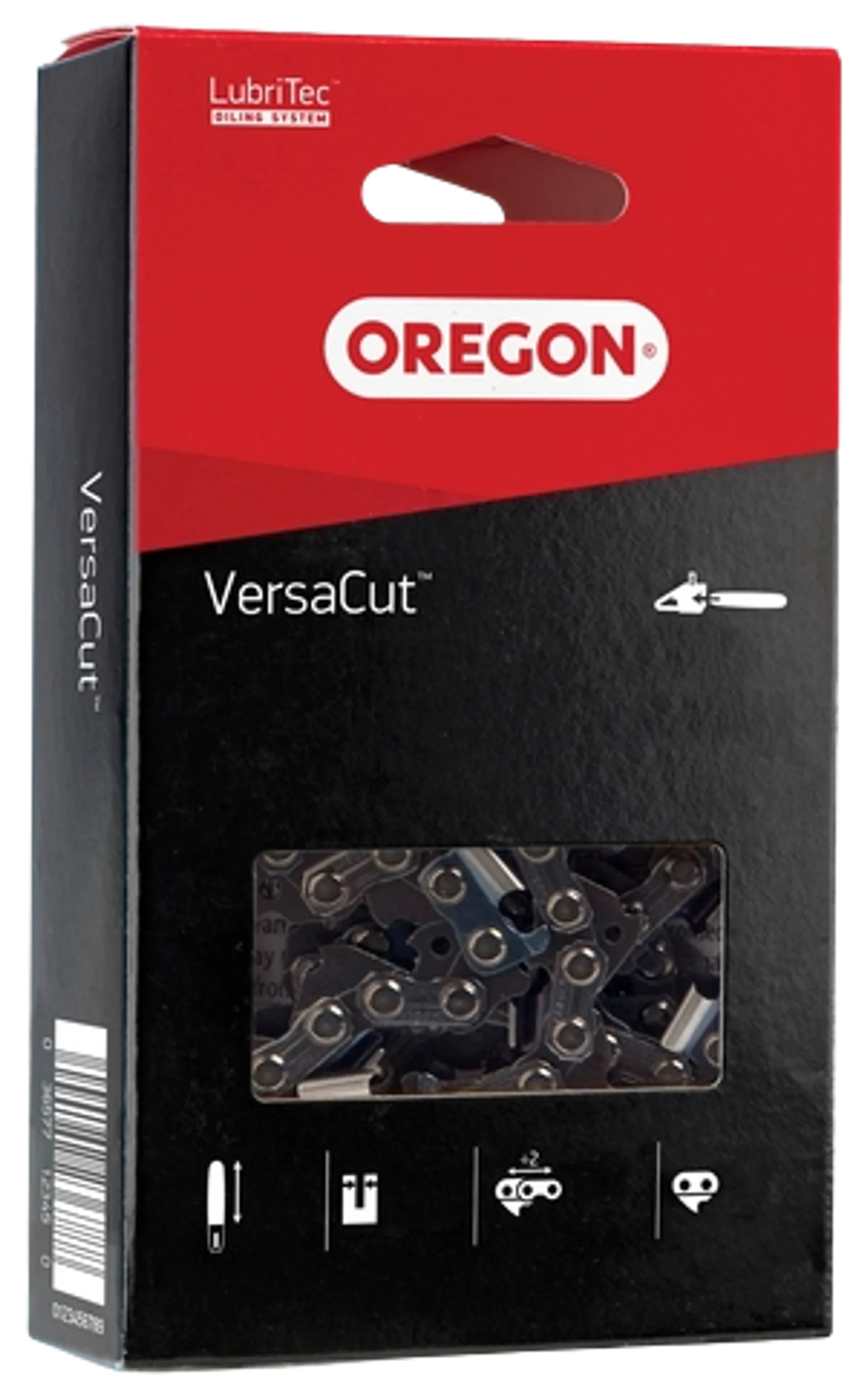 Oregon teräketju Versacut 3/8 1,3mm 57VL - 1