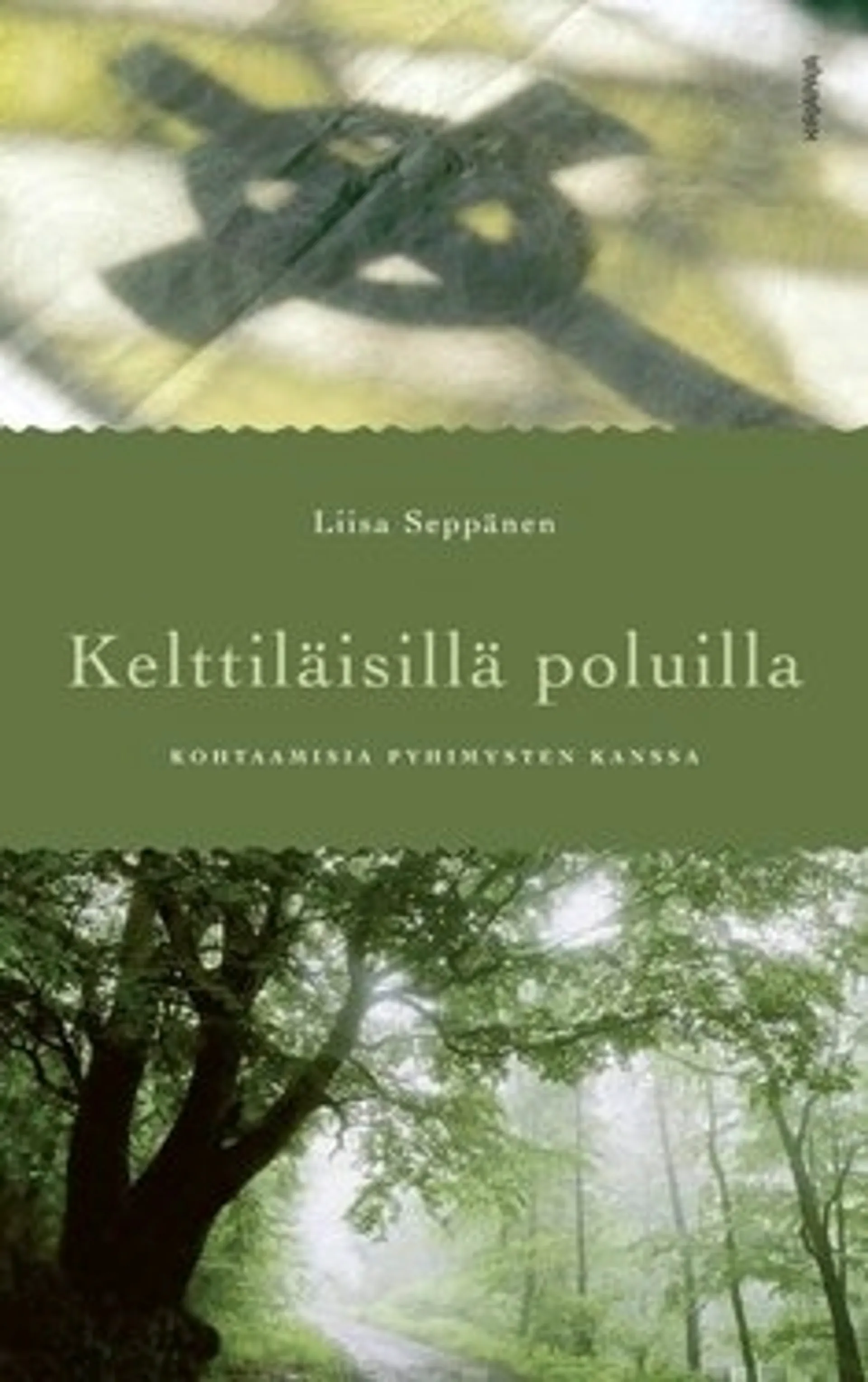 Kelttiläisillä poluilla