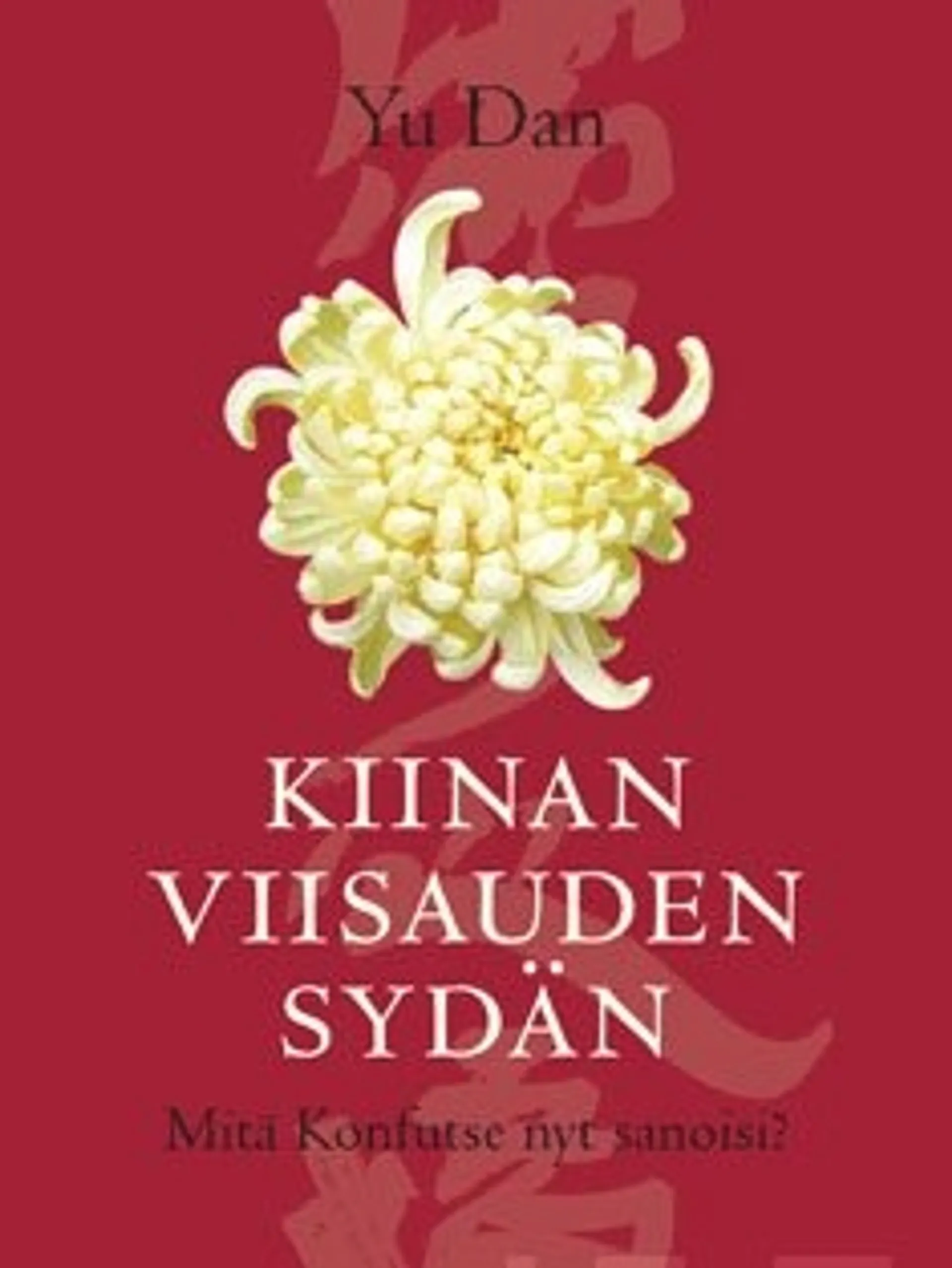 Kiinan viisauden sydän