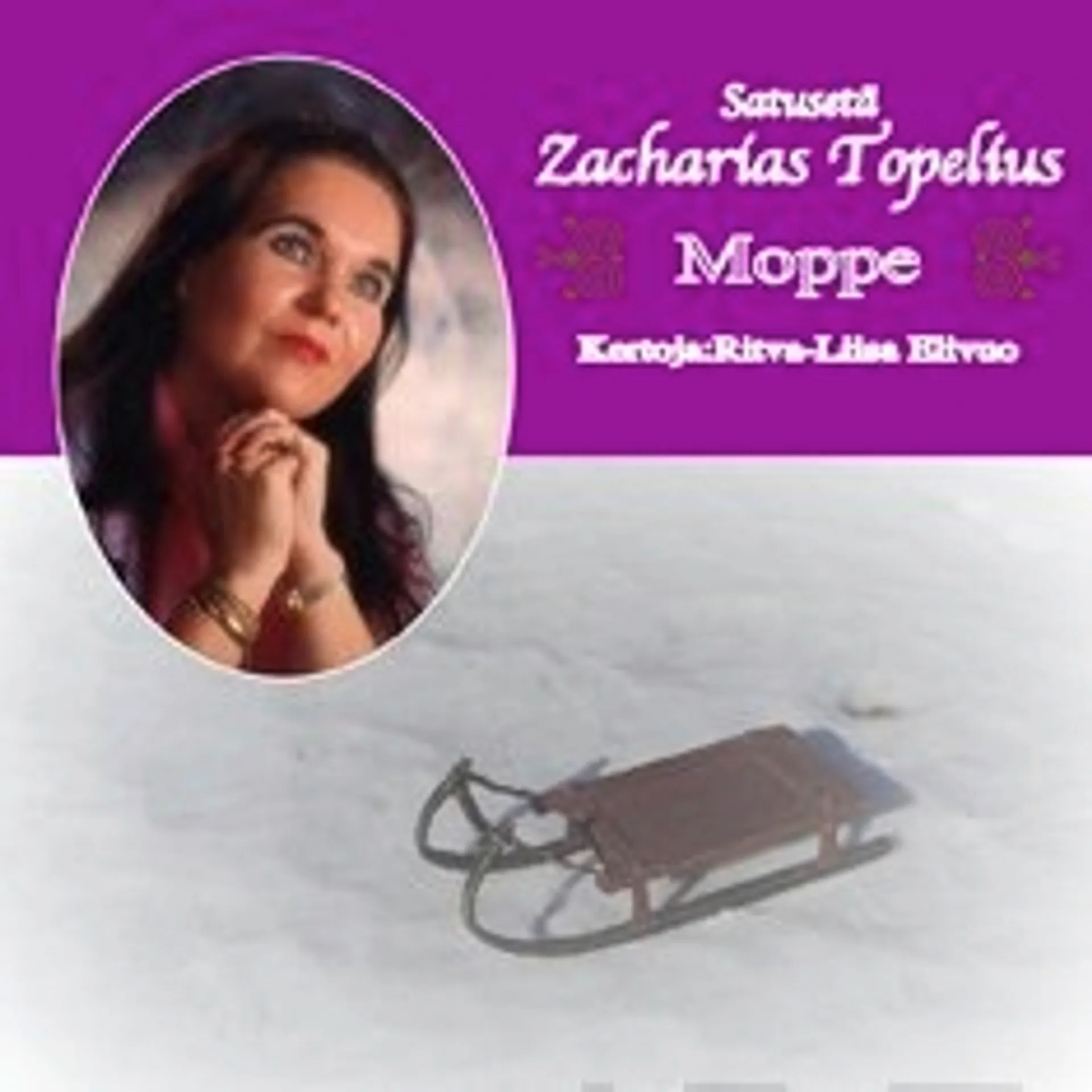 Moppe (cd)