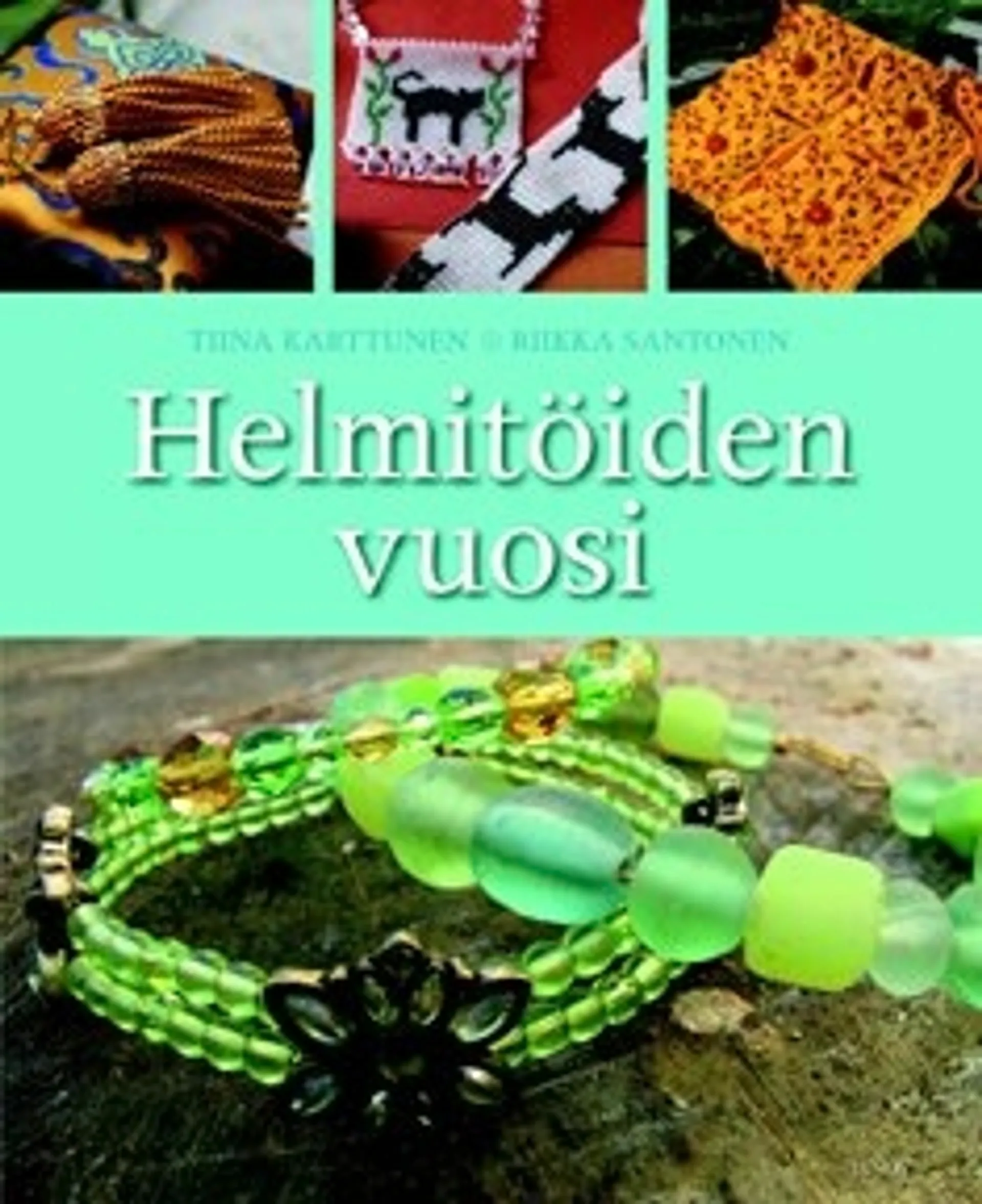 Helmitöiden vuosi