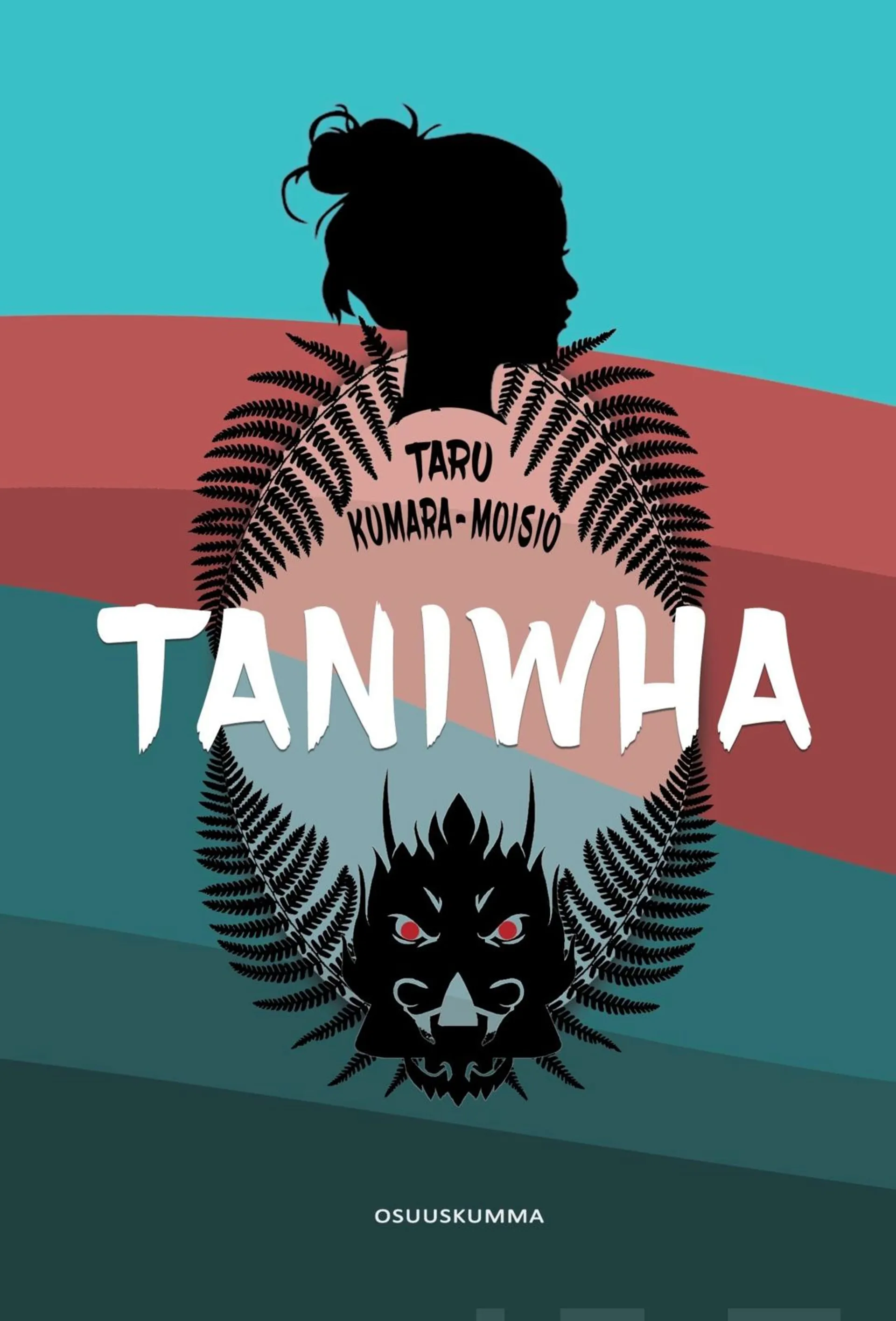 Kumara-Moisio, Taniwha