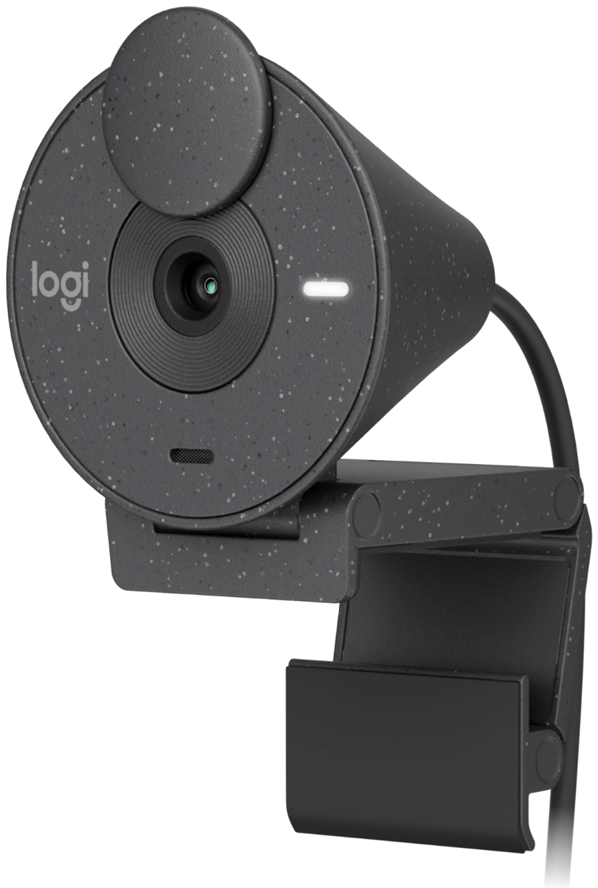 Logitech Webbikamera Brio 300 Full HD - grafiitti