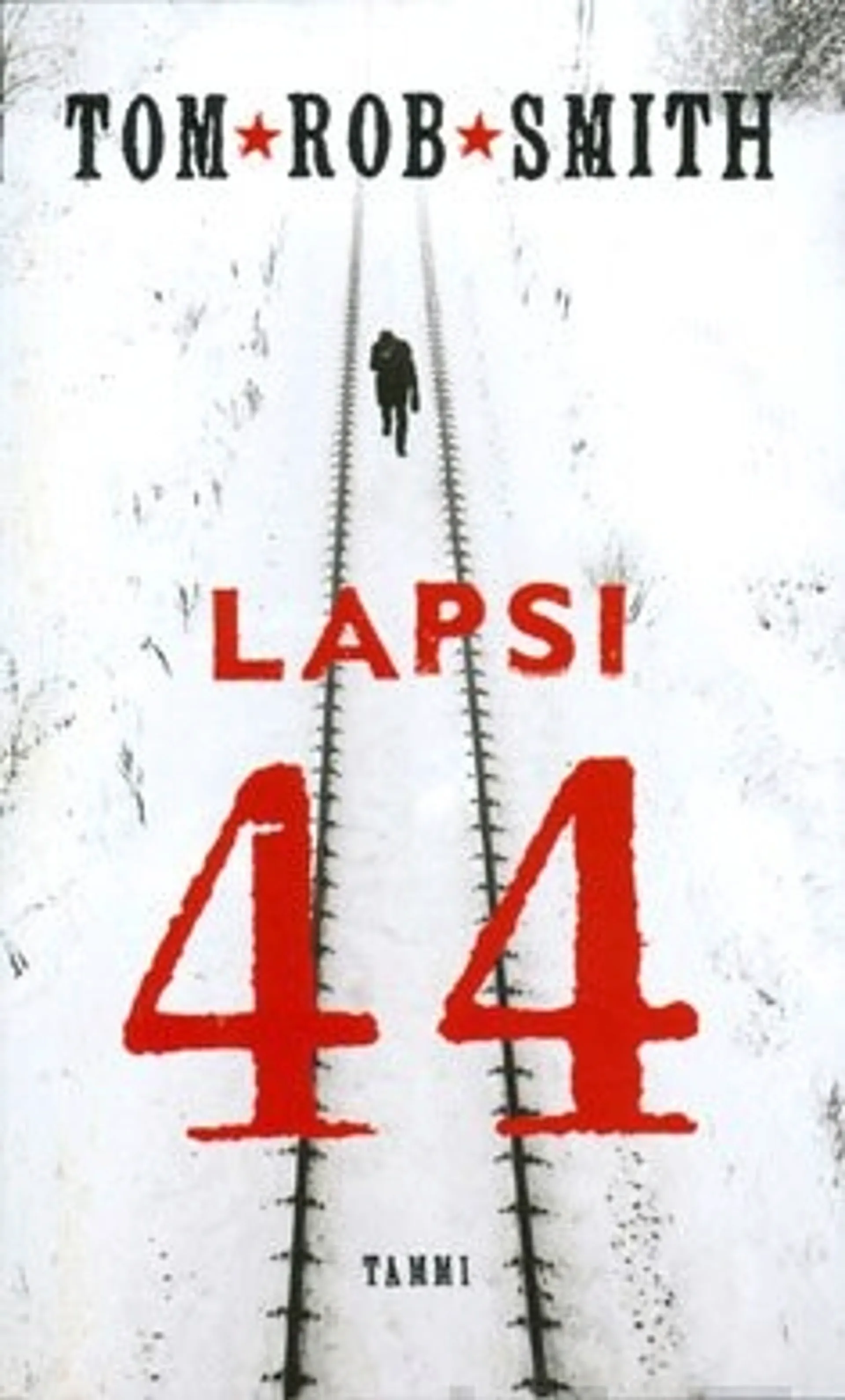 Lapsi 44