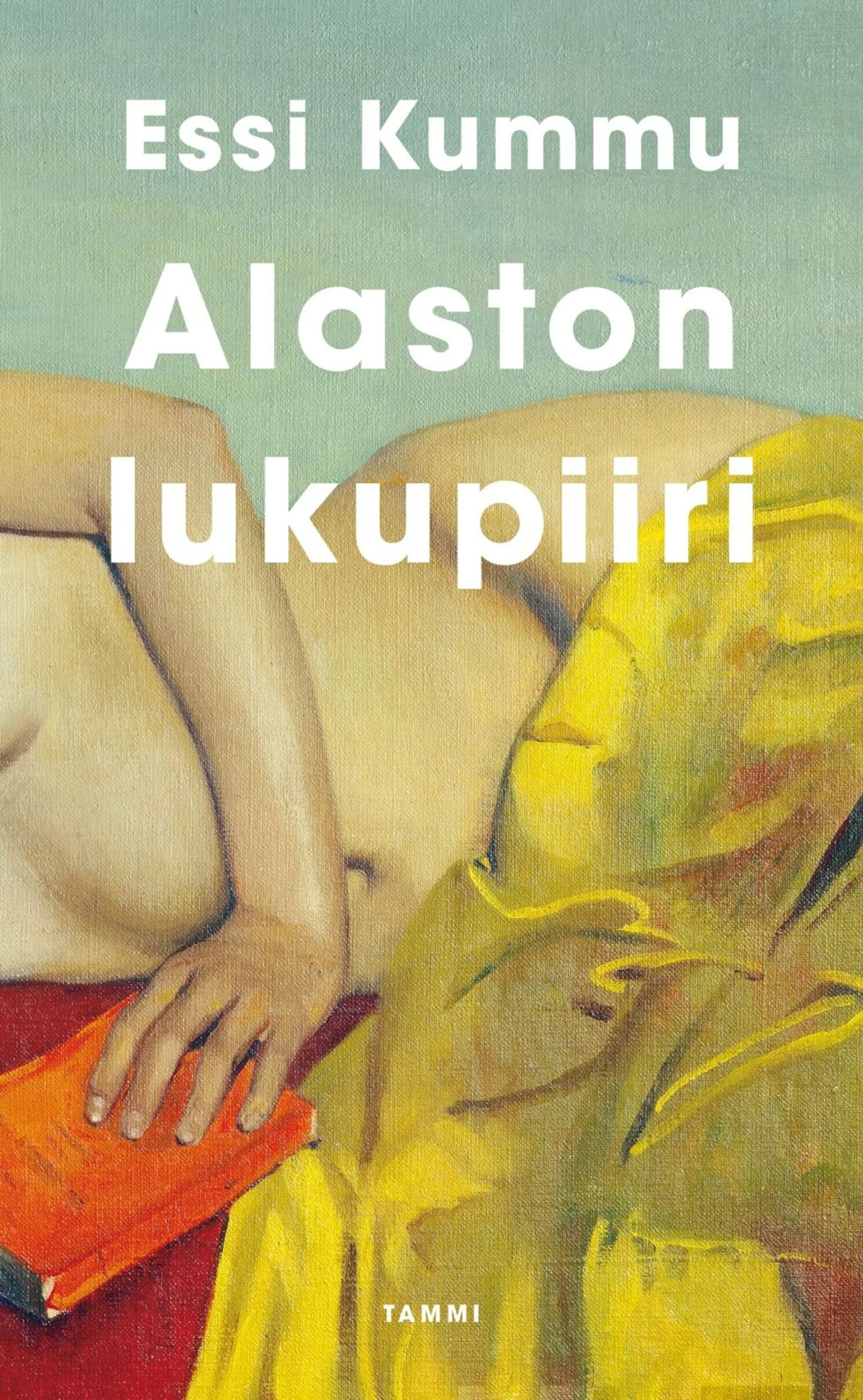 Kummu, Alaston lukupiiri