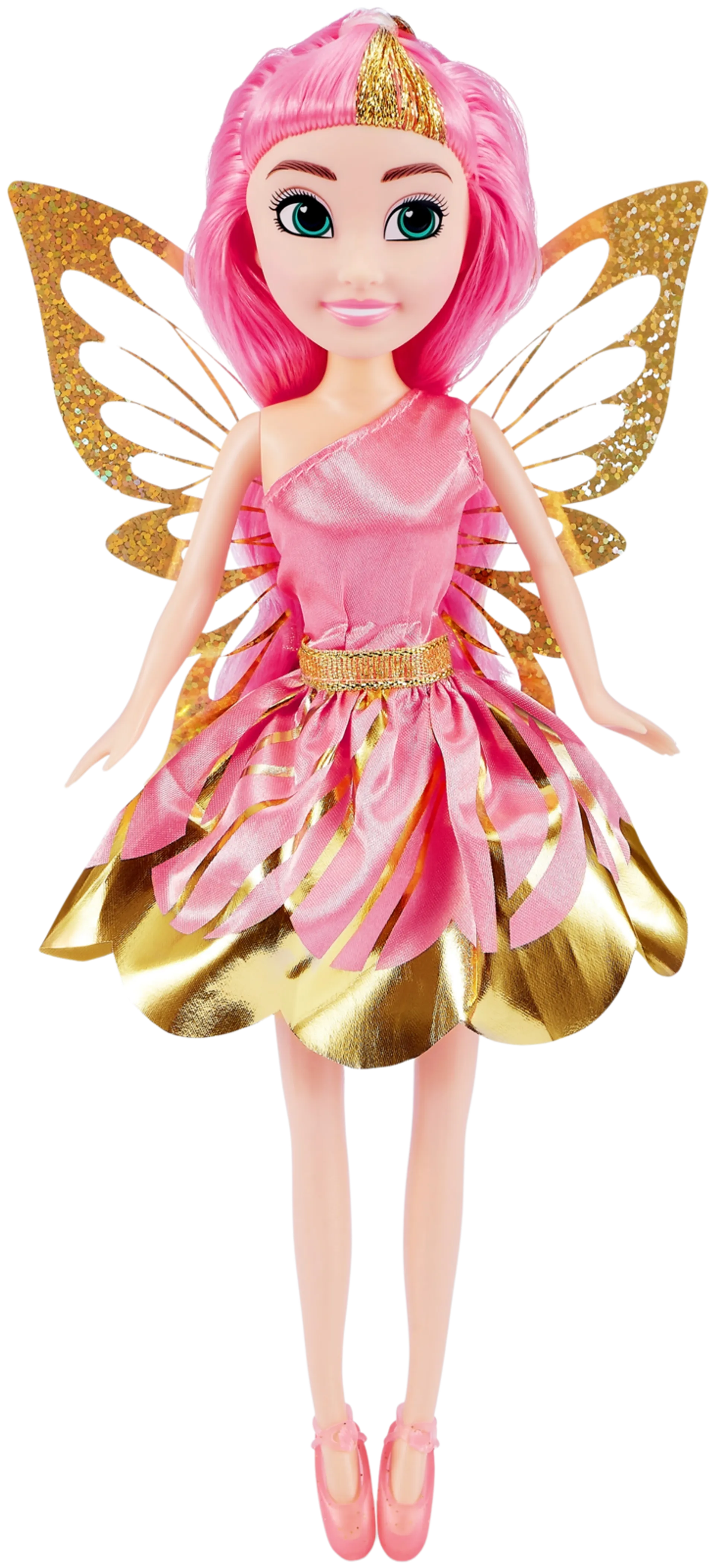 Sparkle Girlz nukke Fairy Princess Cone - 7