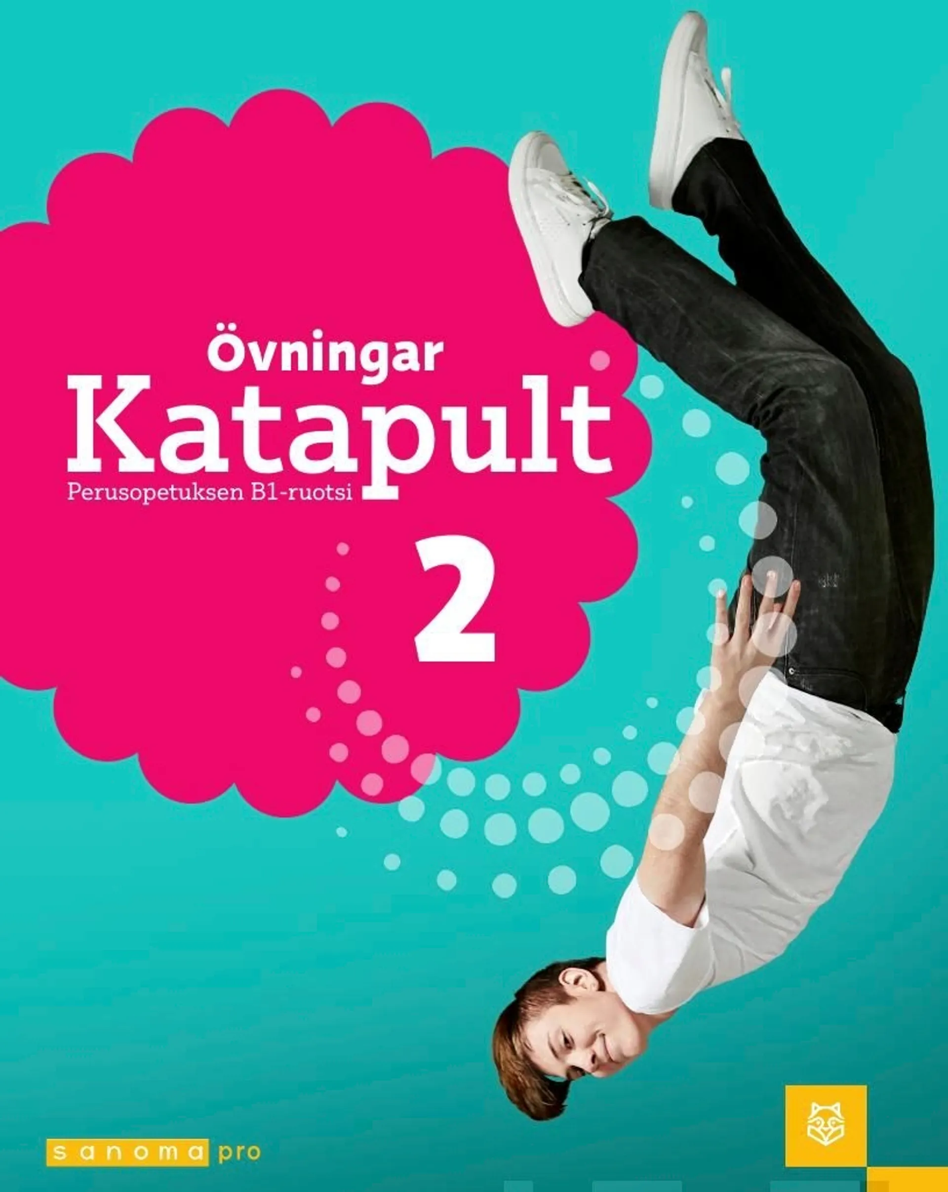 Hatakka, Katapult 2 Övningar