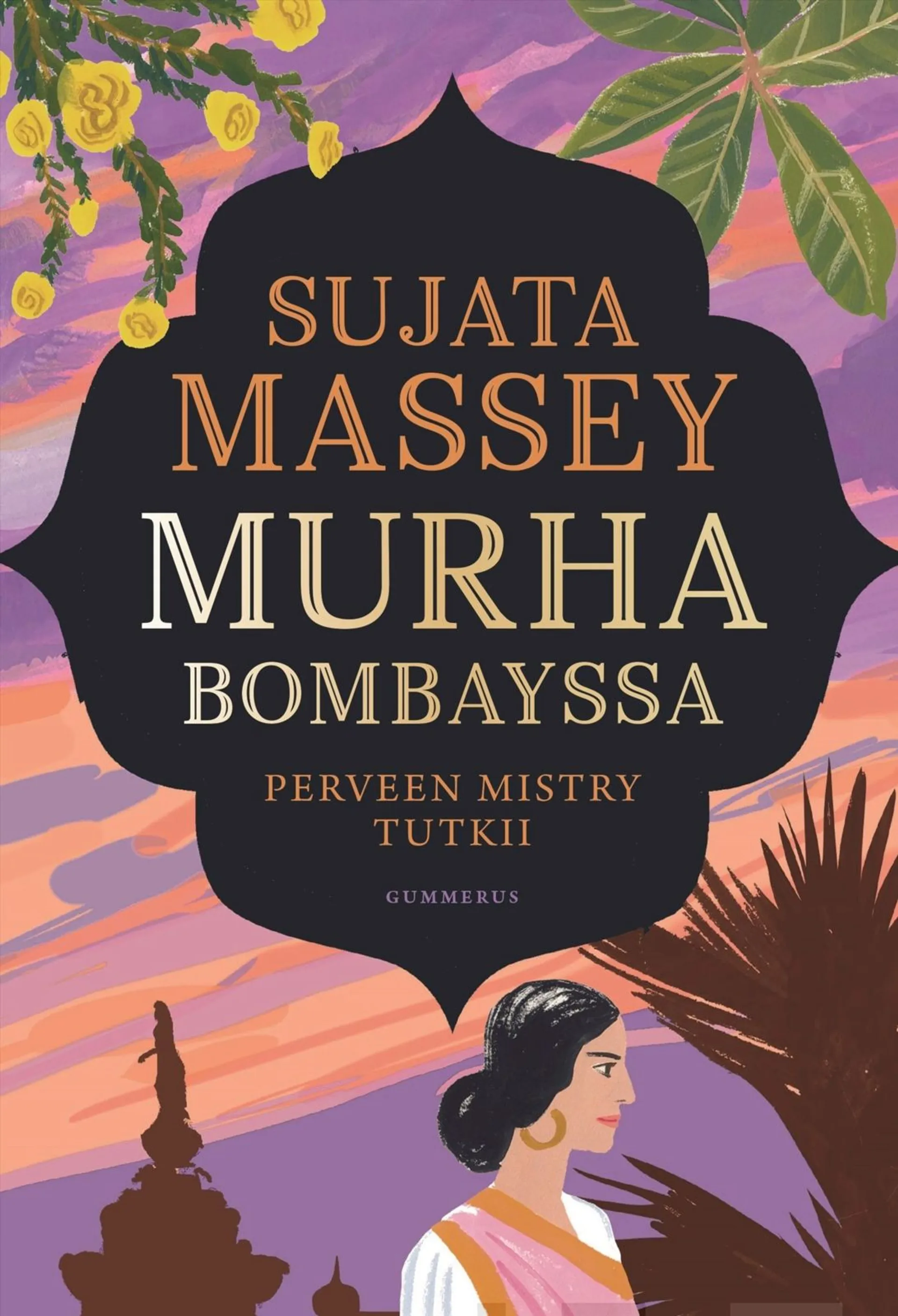 Massey, Murha Bombayssa