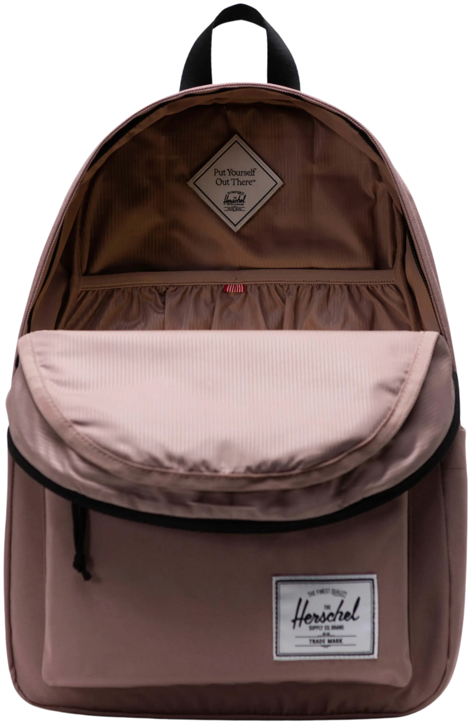 Herschel reppu Classic XL 26 l - 2