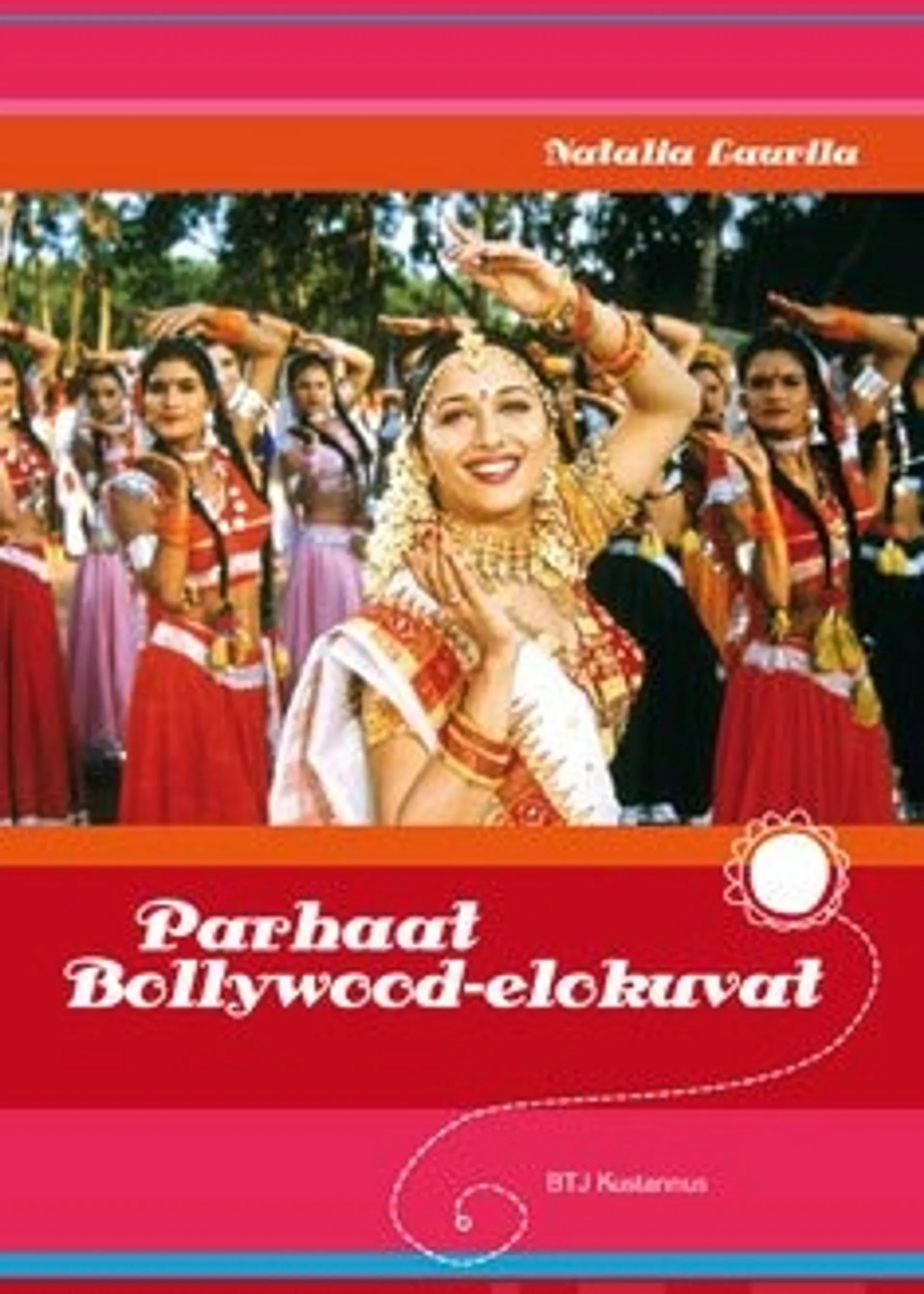 Parhaat Bollywood-elokuvat