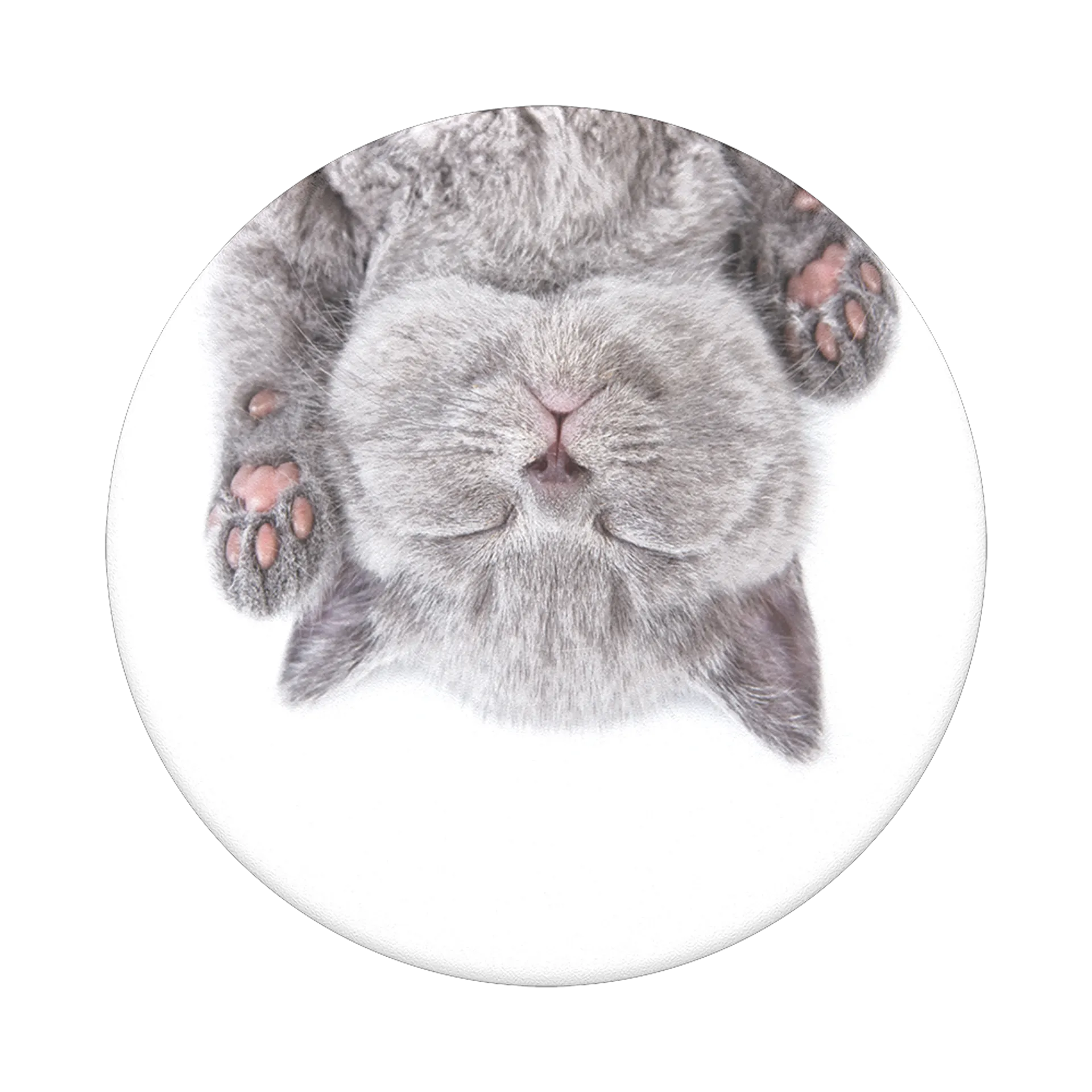 Popsockets Cat Nap älylaitteen pidike - 2