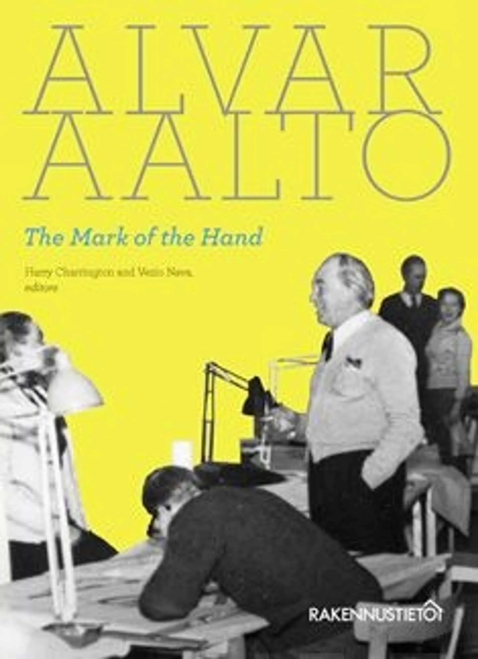 Alvar Aalto - The Mark of the Hand