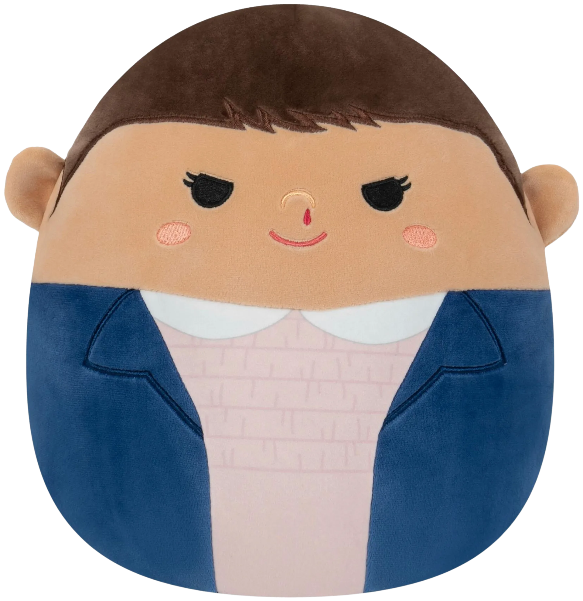 Squishmallows 20 cm Stranger Things Eleven pehmo - 1