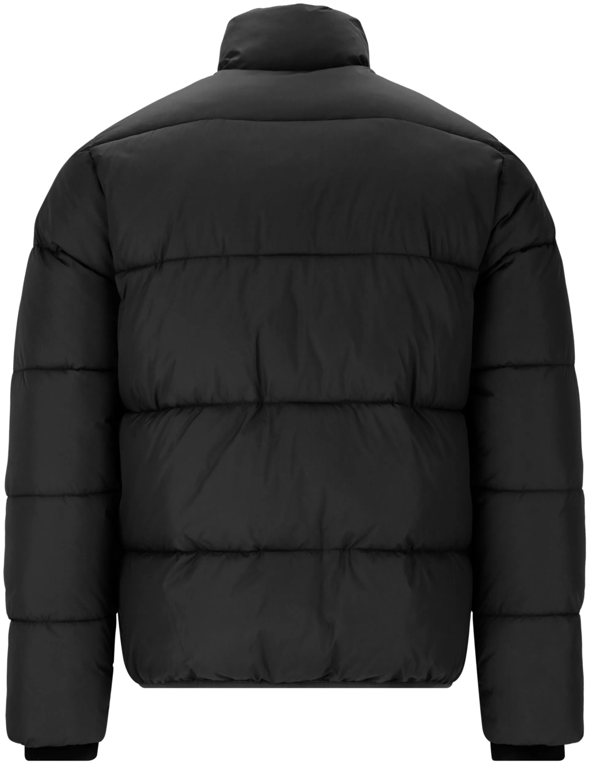 Whistler Floter puffer-takki miehille - BLACK - 2