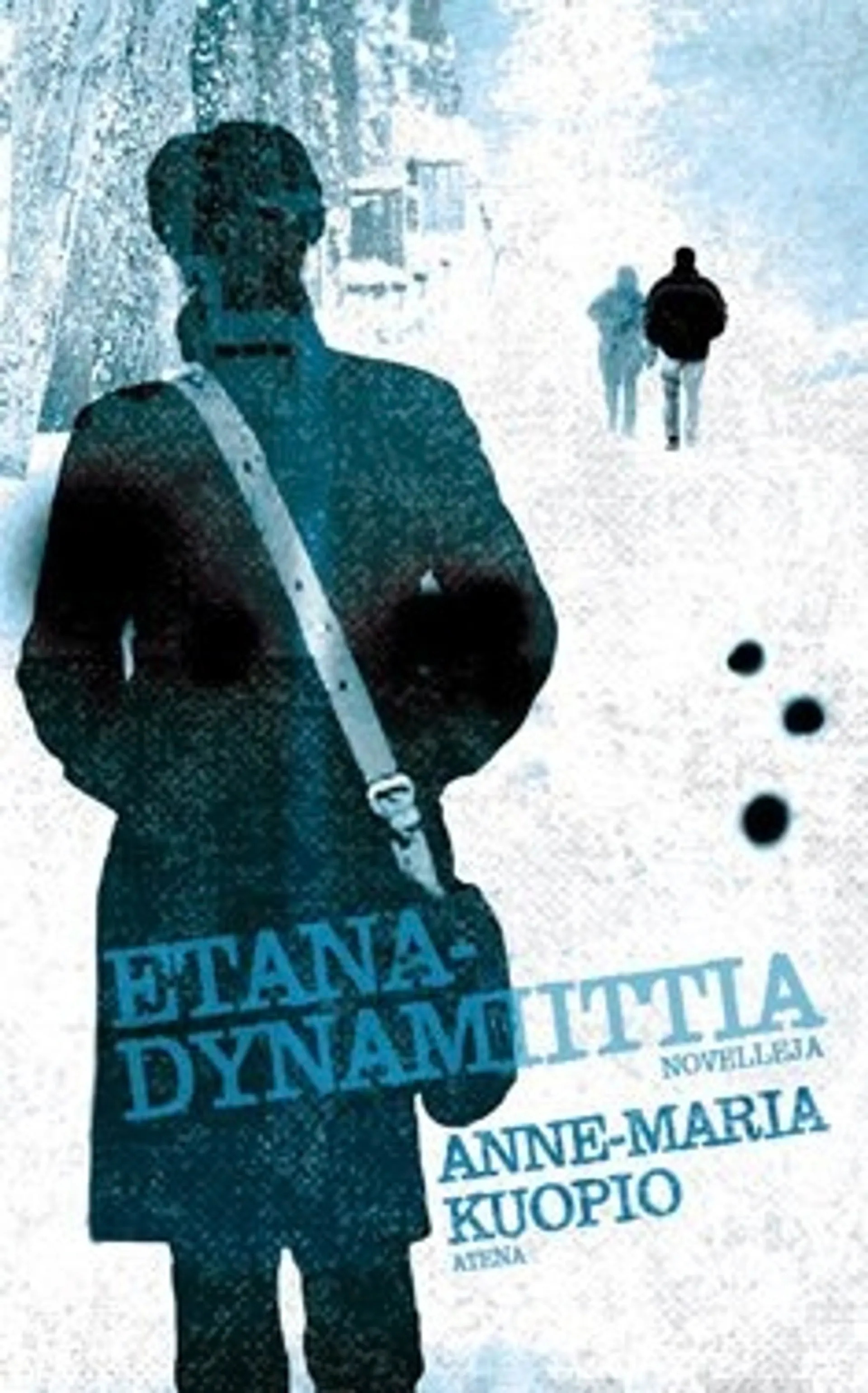 Etanadynamiittia