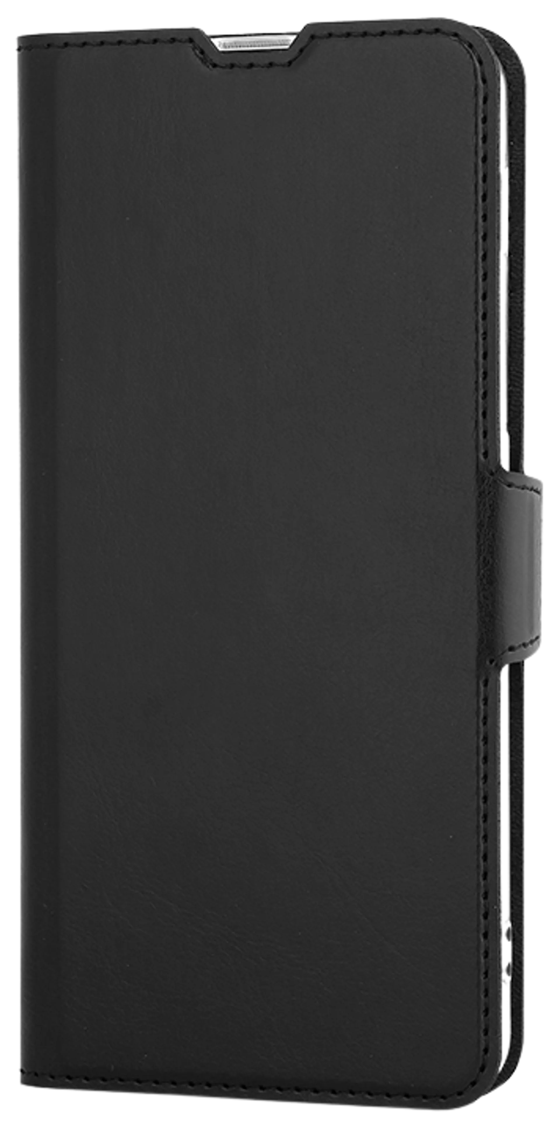 Wave Book Case, OnePlus Nord 3 5G, Musta - 1