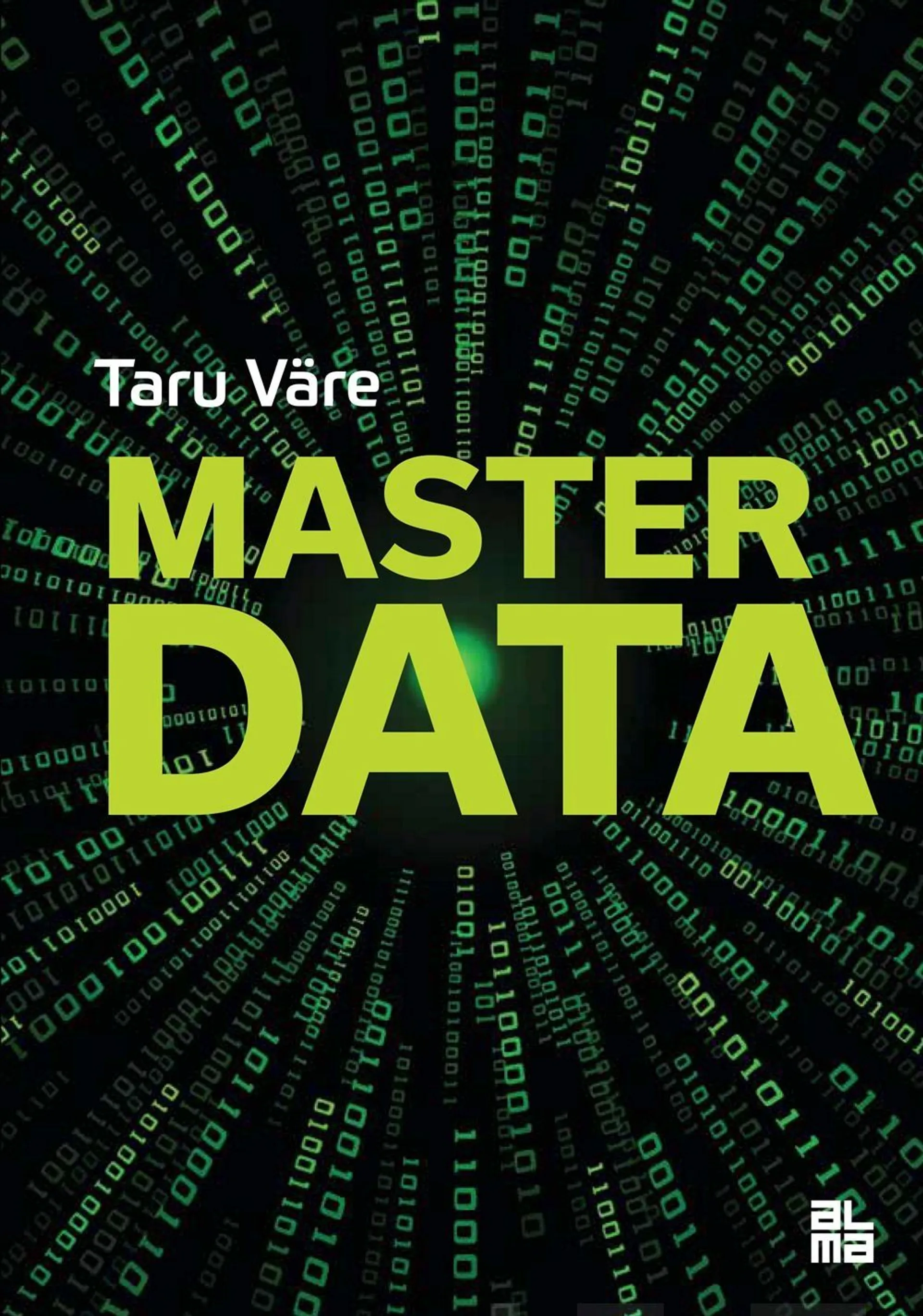 Väre, Master data