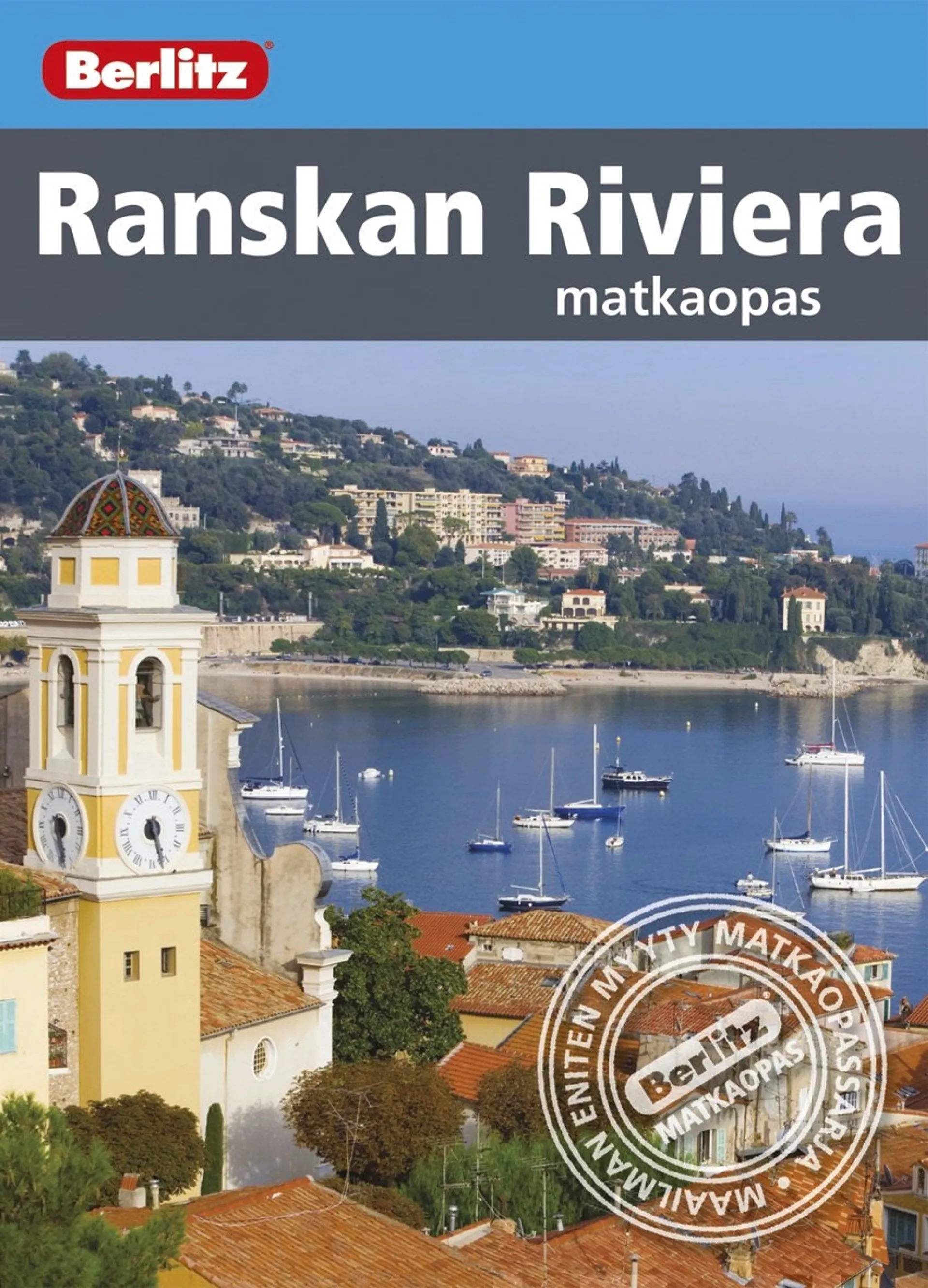 Ranskan Riviera