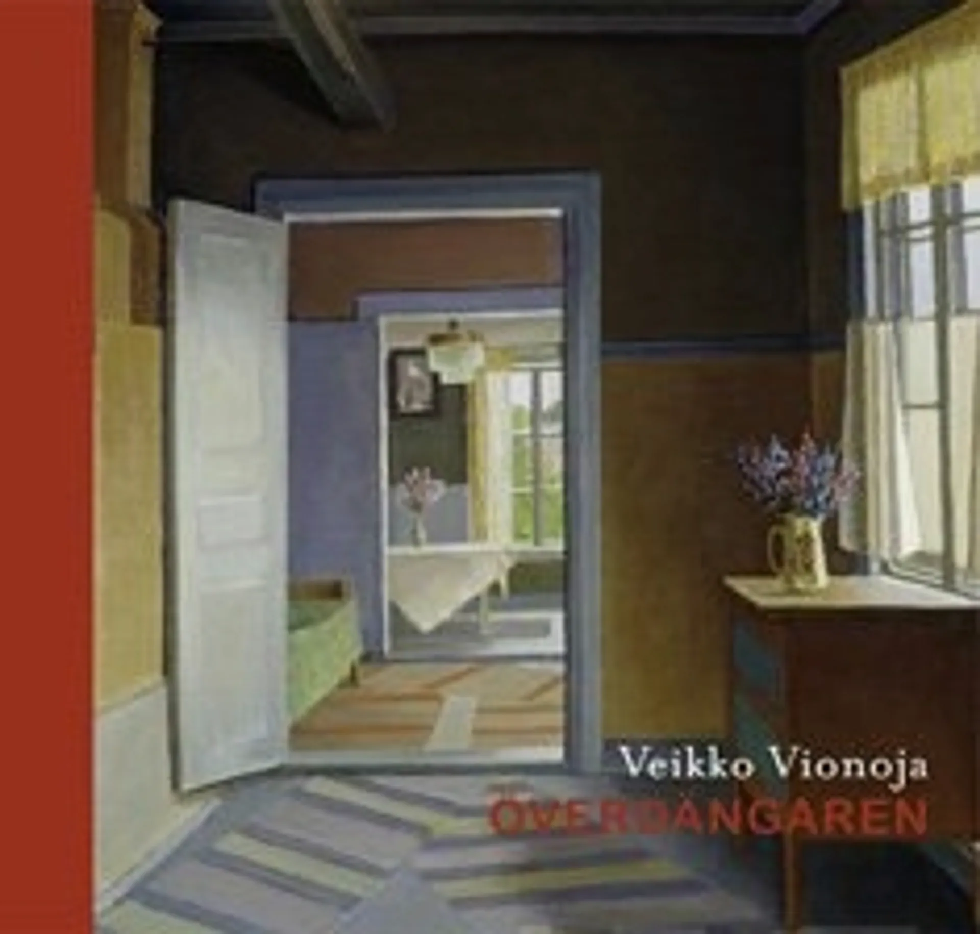 Veikko Vionoja