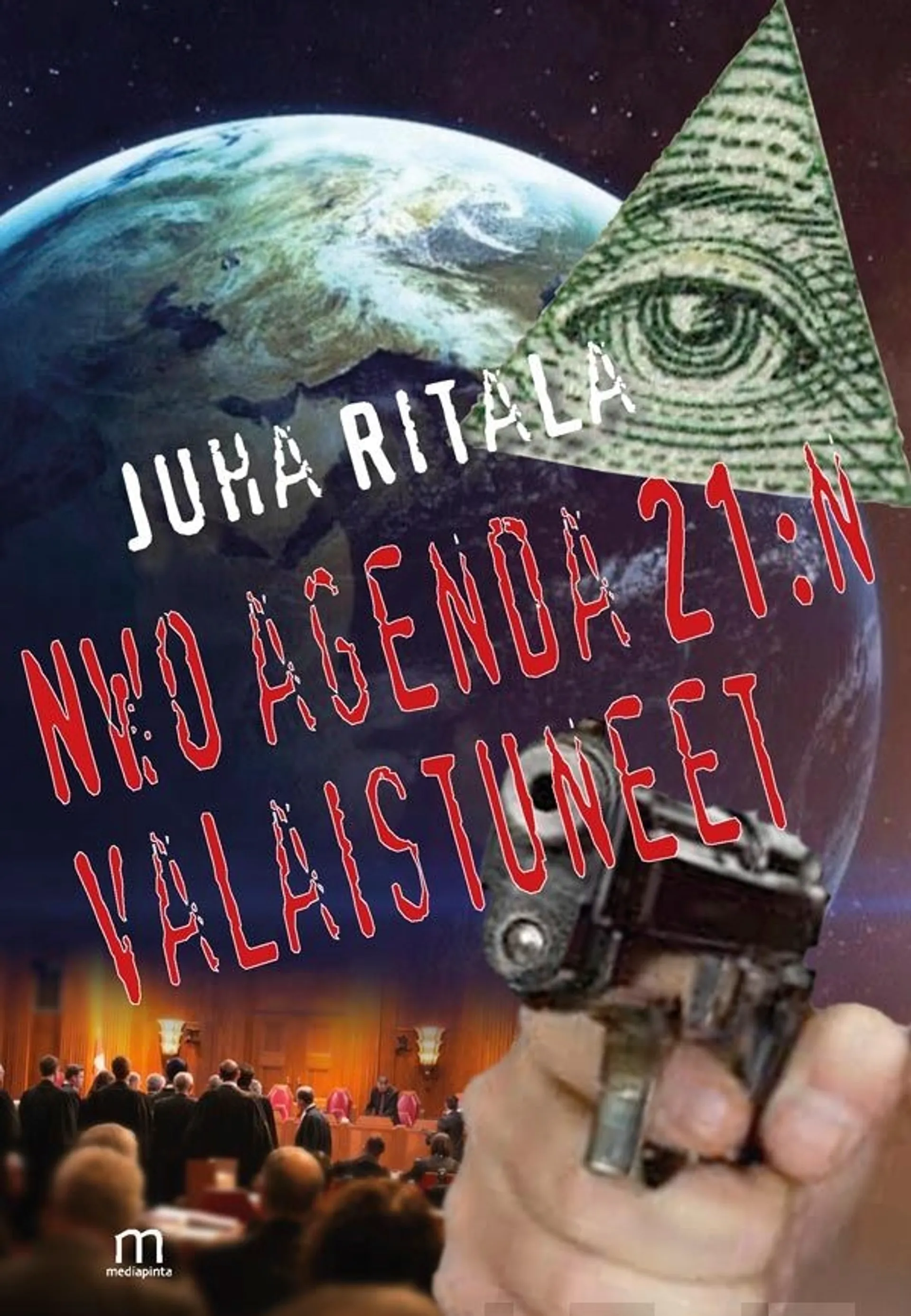 Ritala, NWO Agenda 21:n valaistuneet